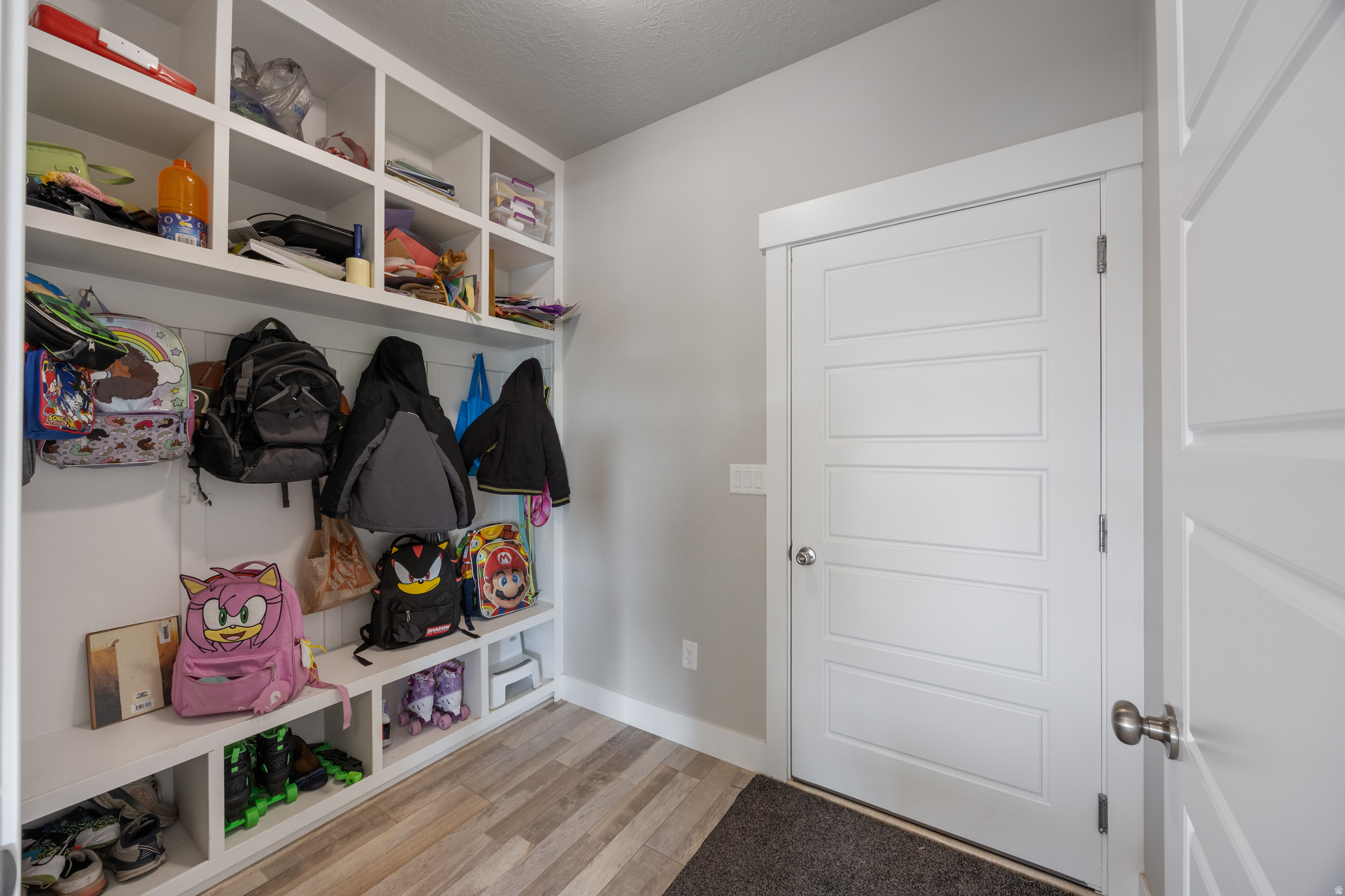 ASPEN HILLS - Residential