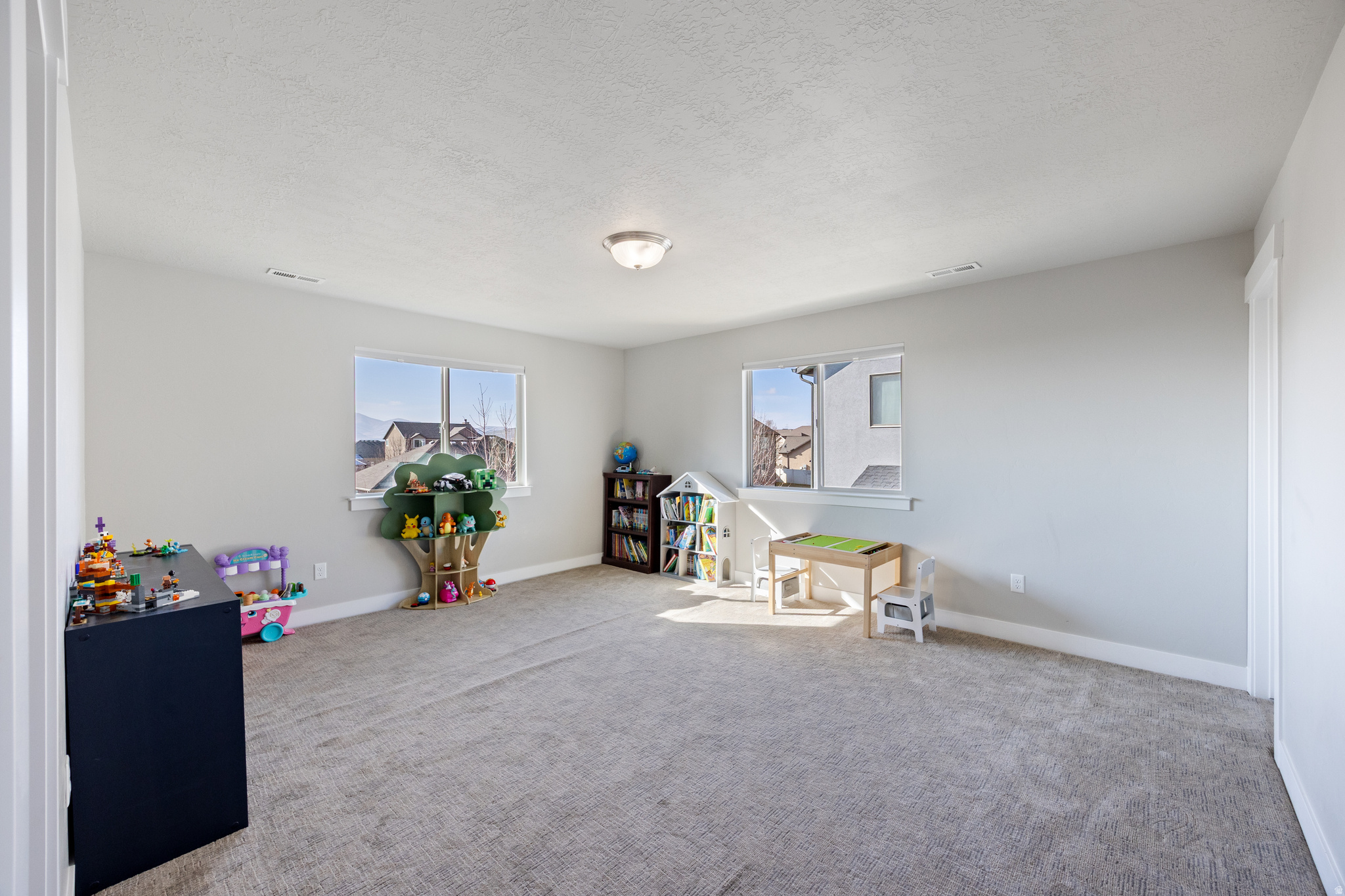 ASPEN HILLS - Residential