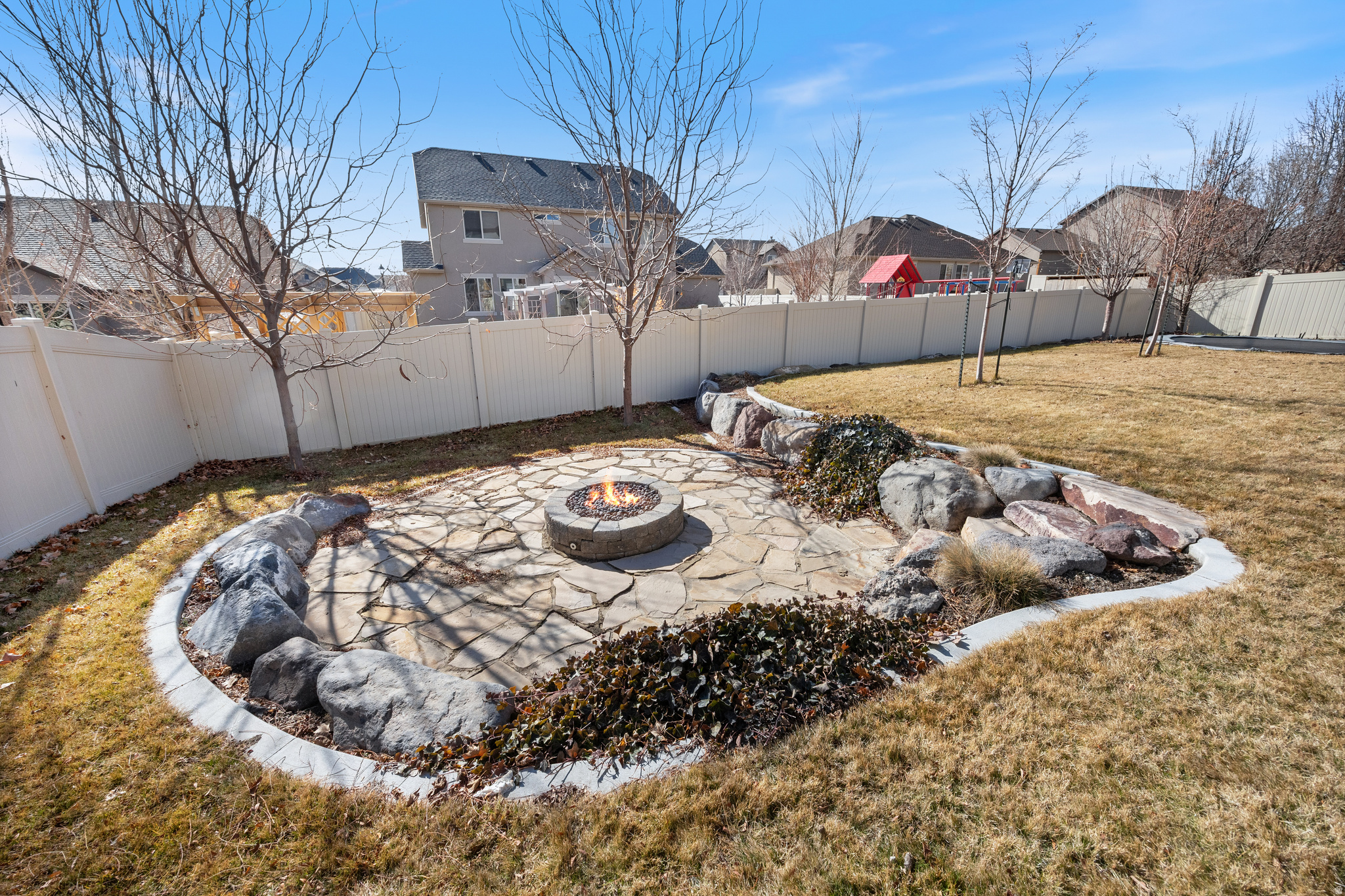 ASPEN HILLS - Residential