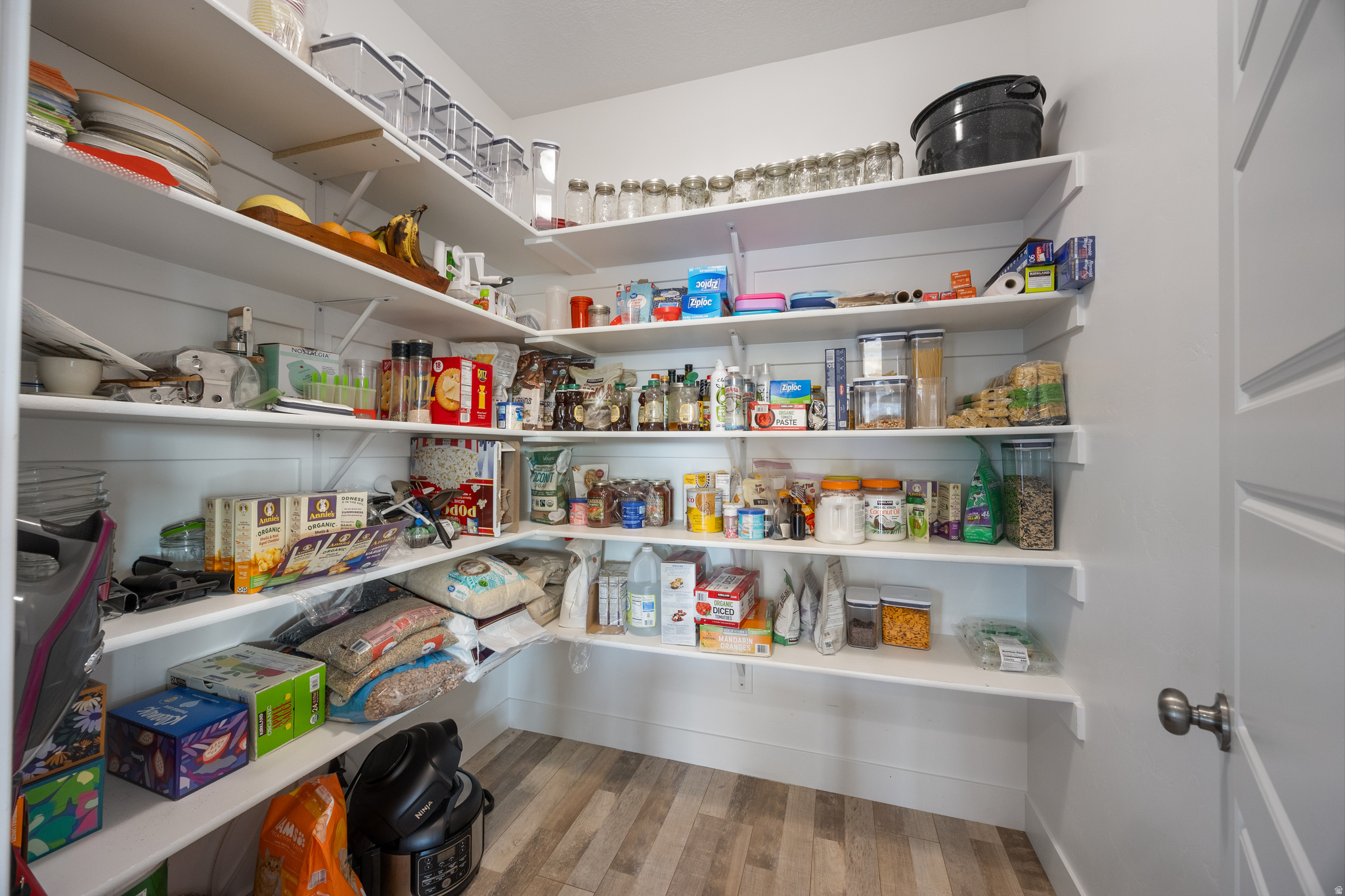 ASPEN HILLS - Residential