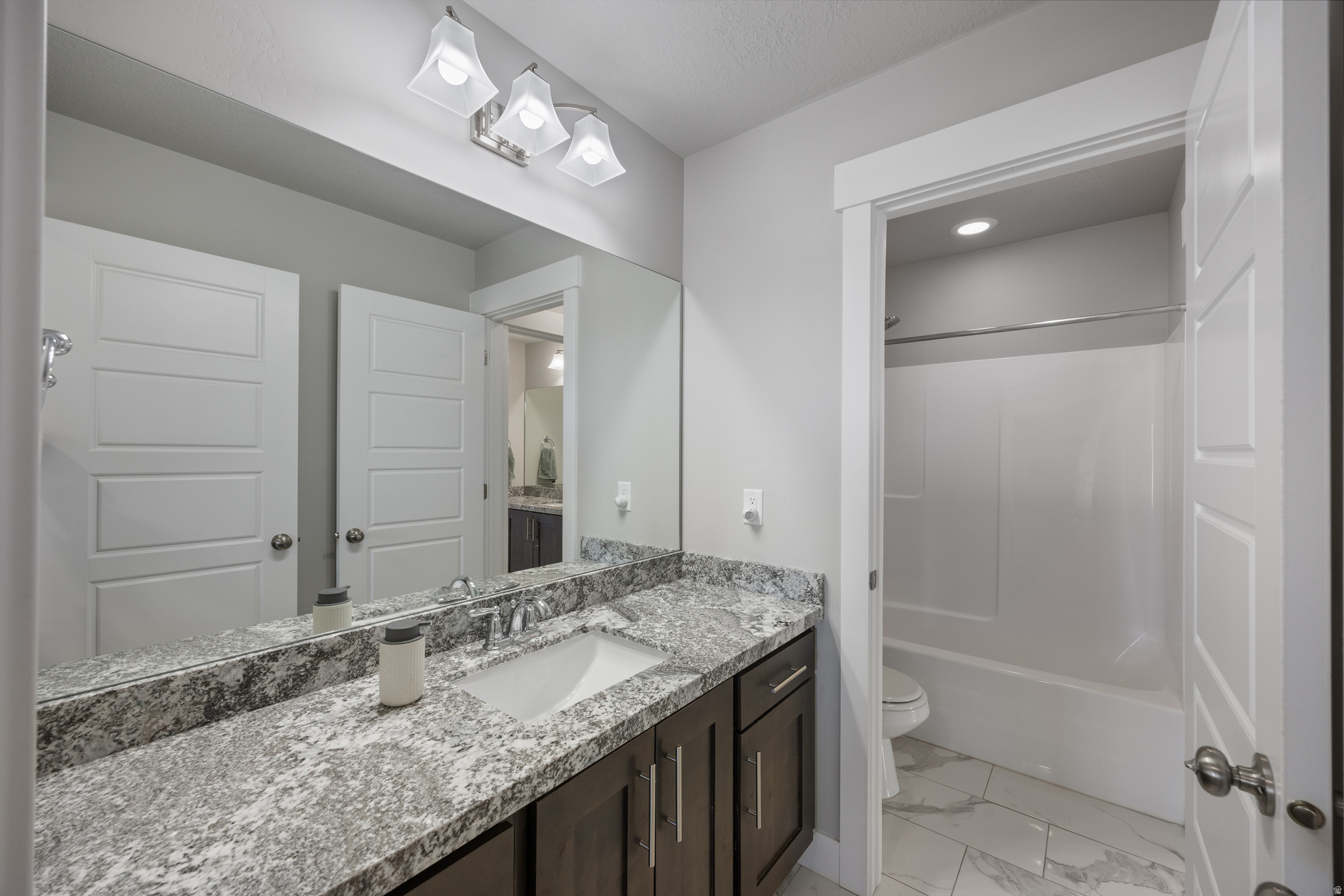 ASPEN HILLS - Residential