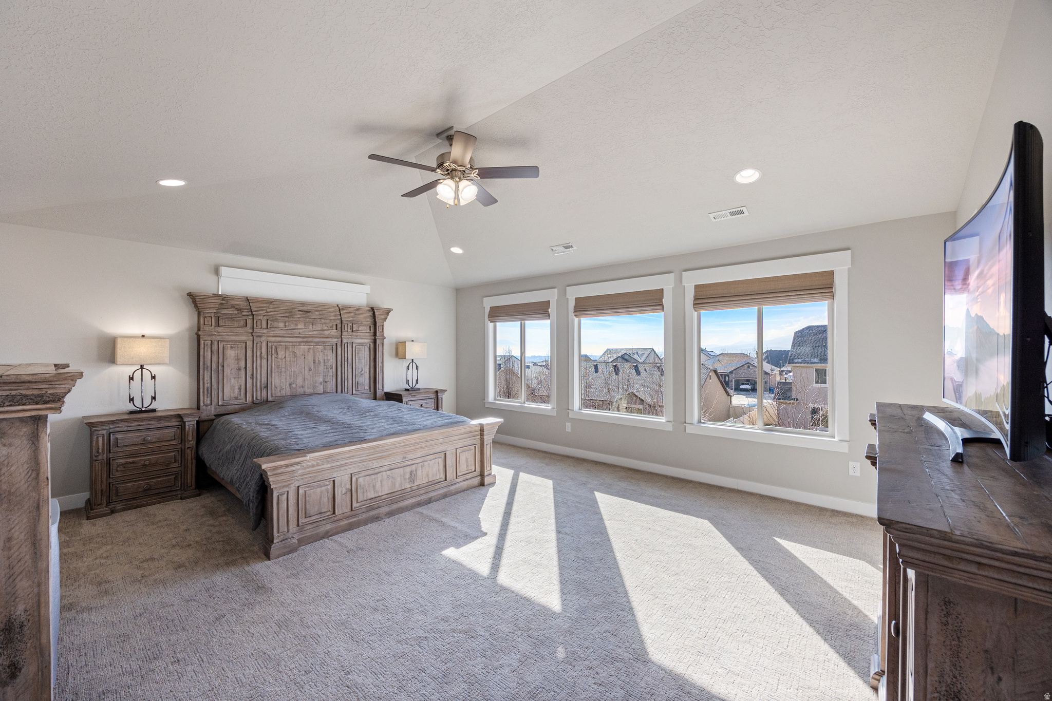 ASPEN HILLS - Residential