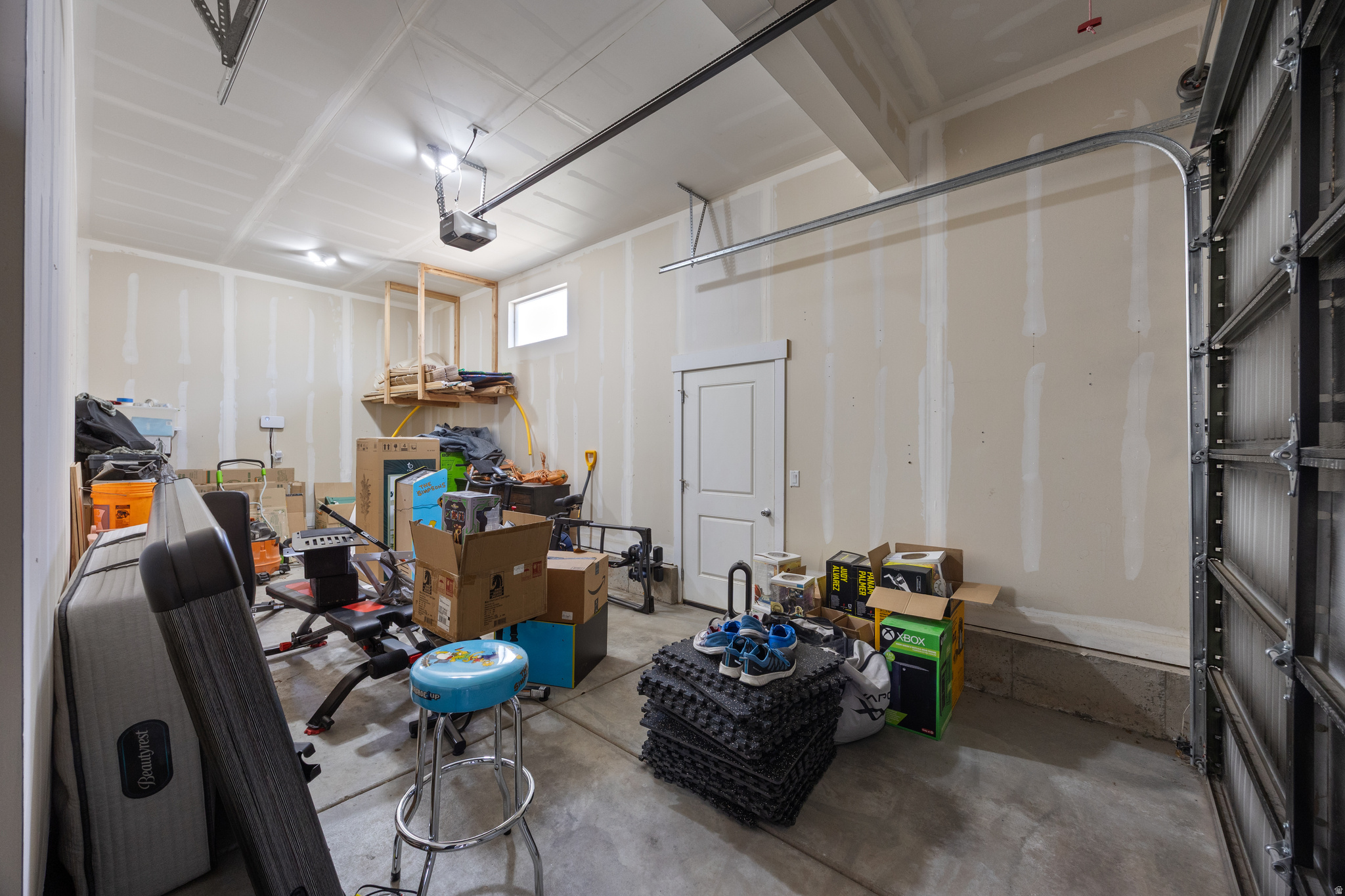 ASPEN HILLS - Residential