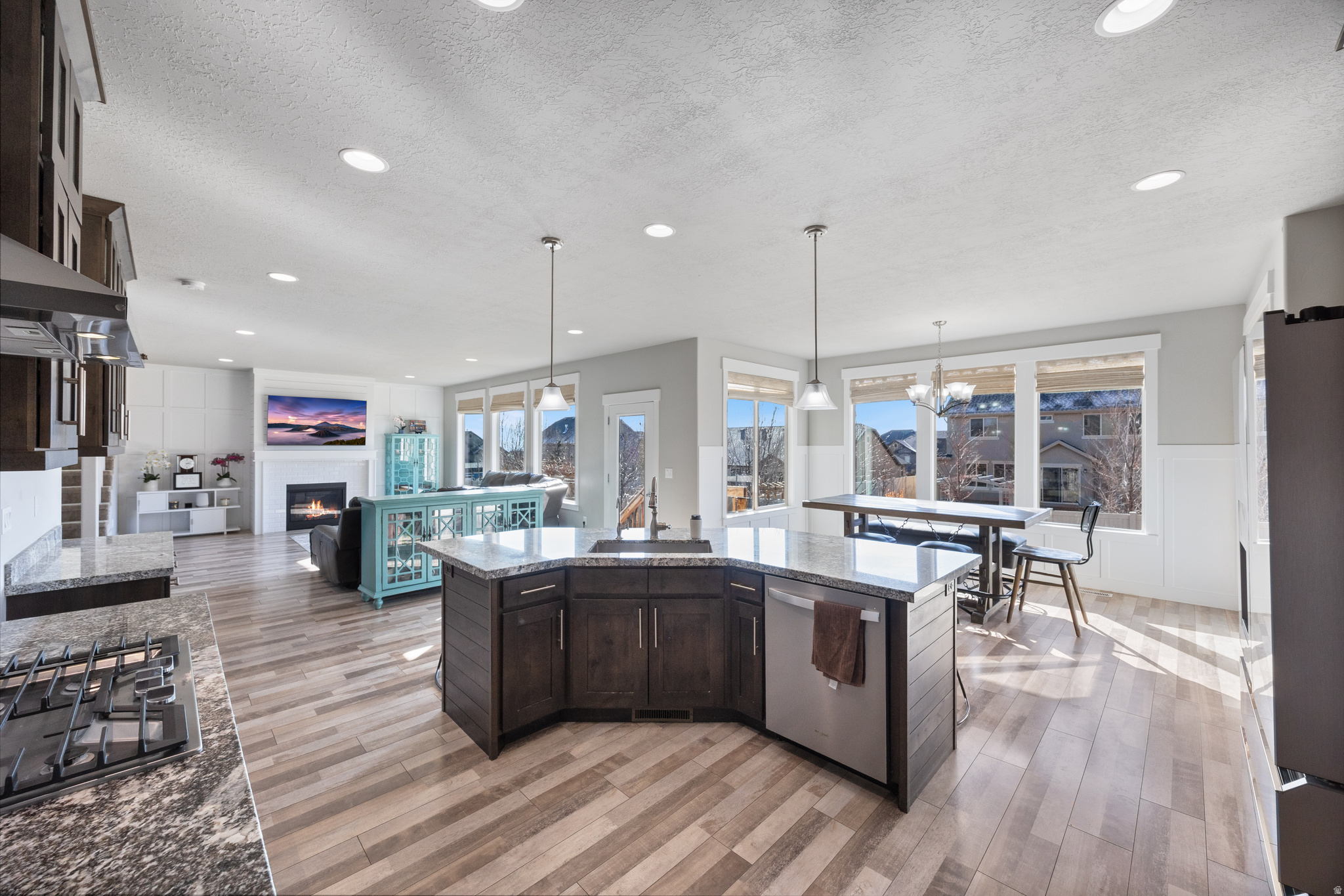 ASPEN HILLS - Residential