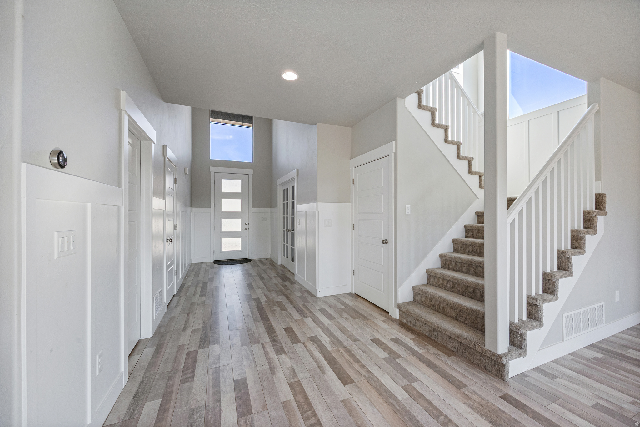 ASPEN HILLS - Residential