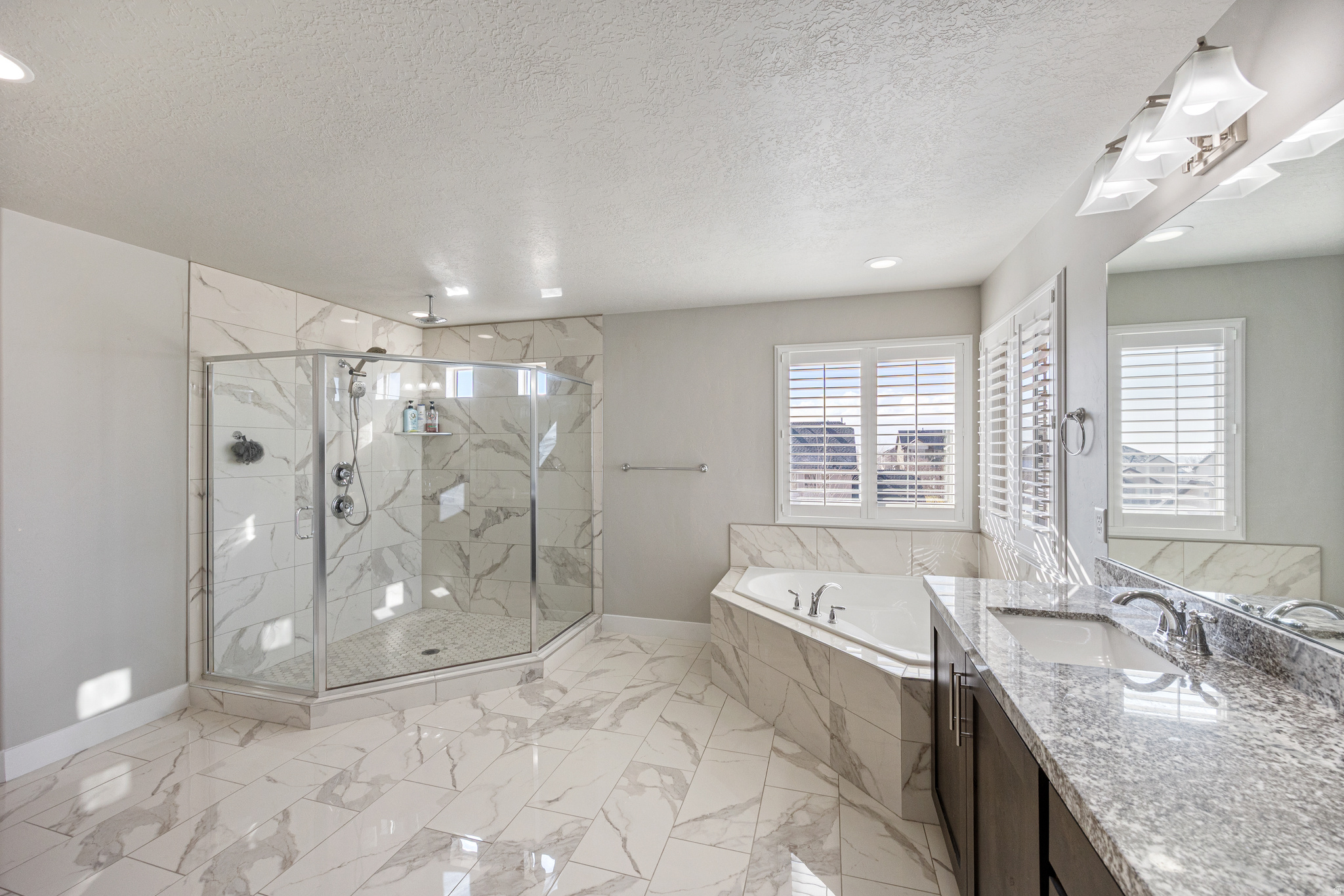 ASPEN HILLS - Residential