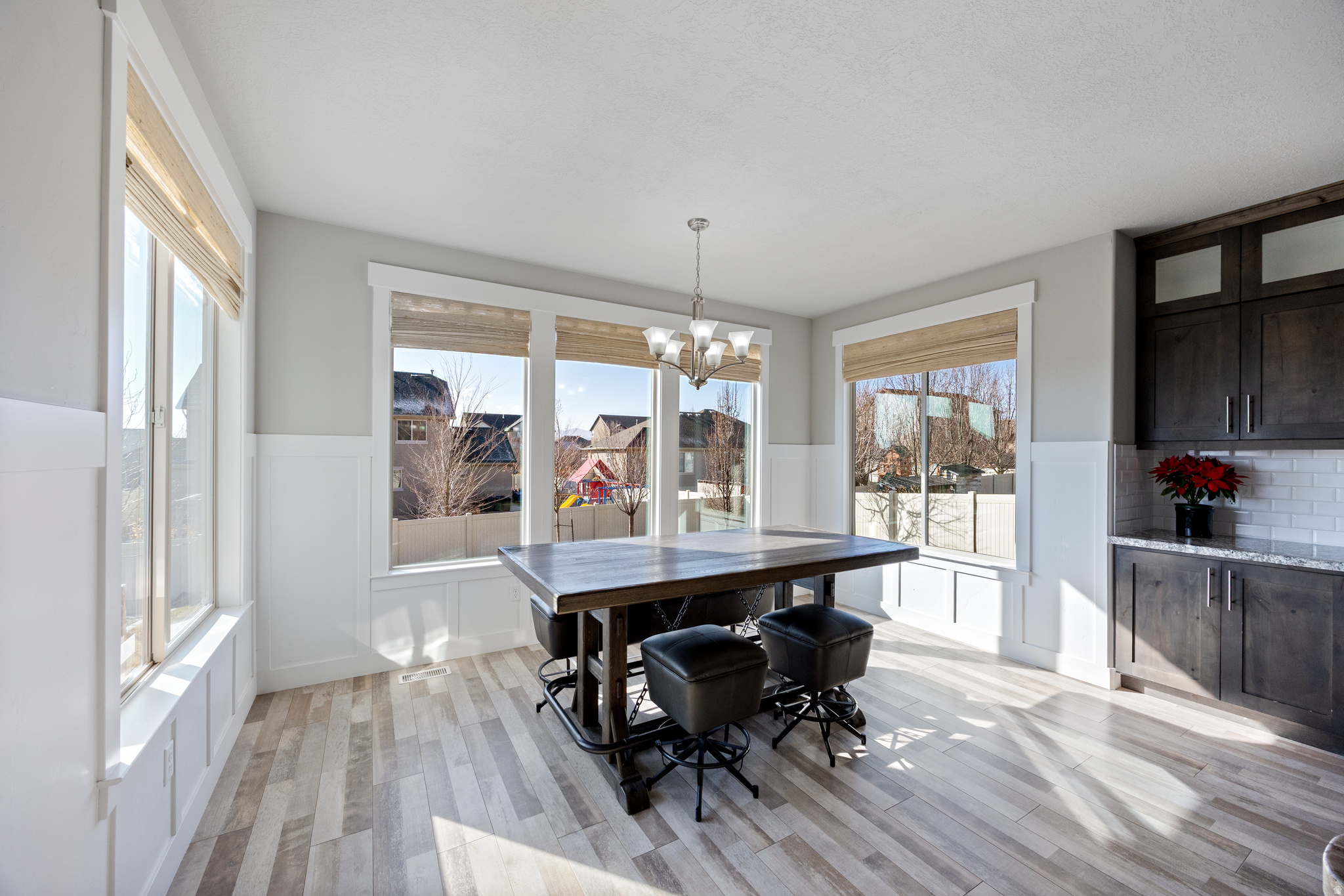 ASPEN HILLS - Residential