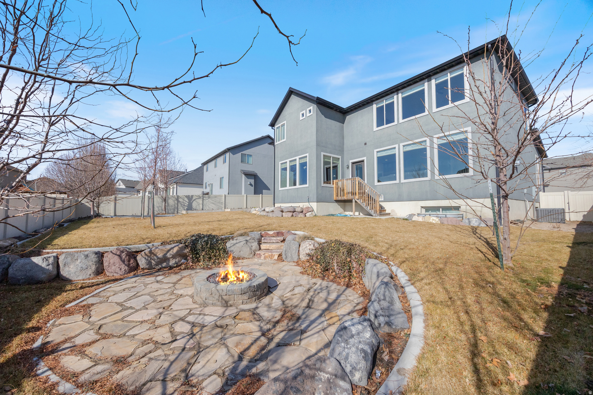 ASPEN HILLS - Residential