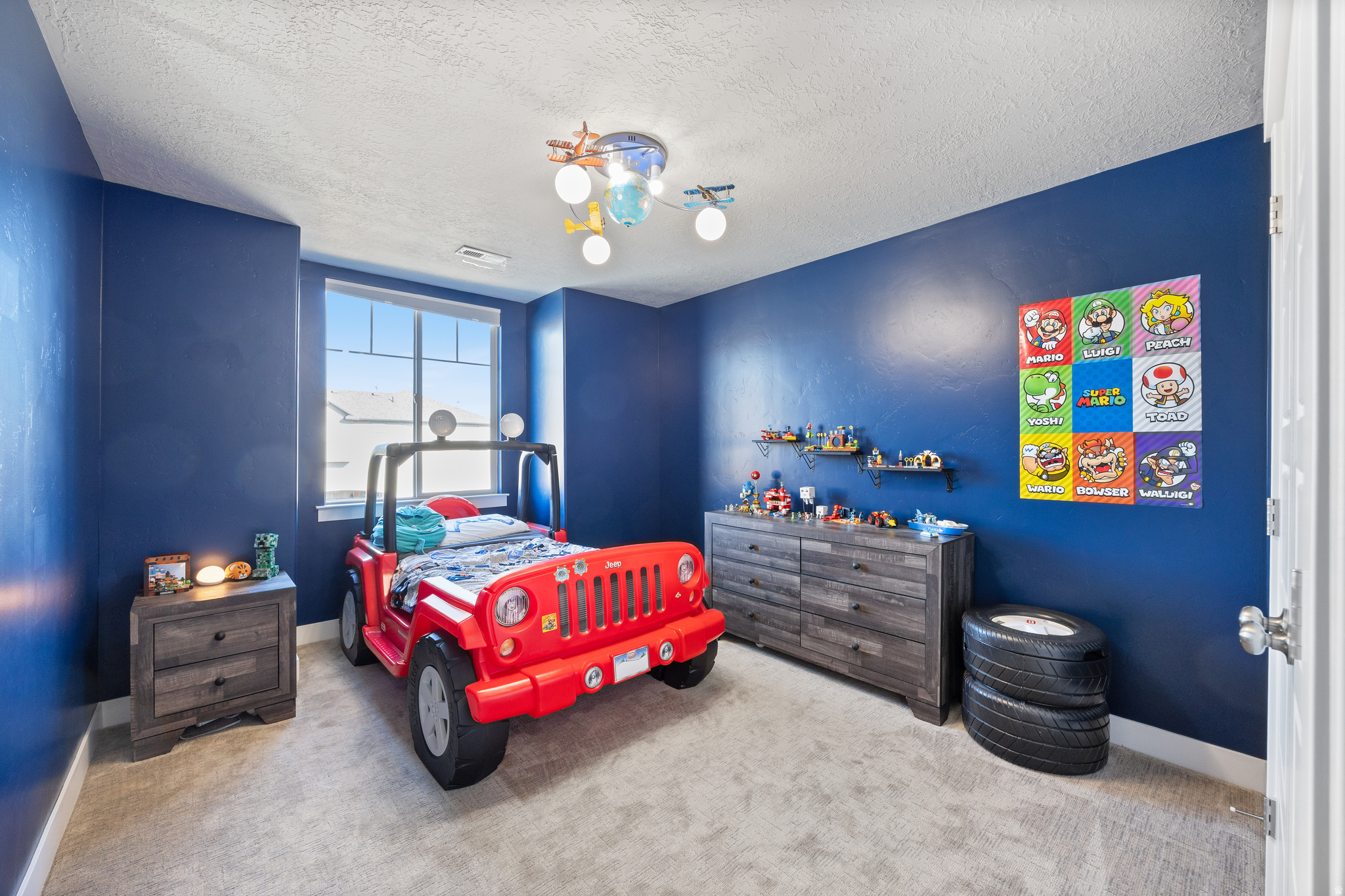 ASPEN HILLS - Residential