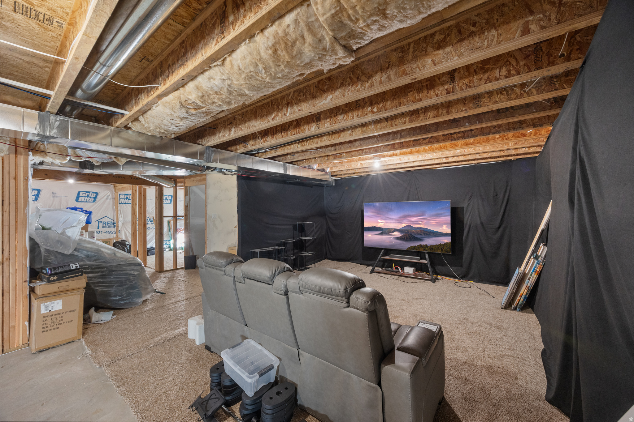 ASPEN HILLS - Residential