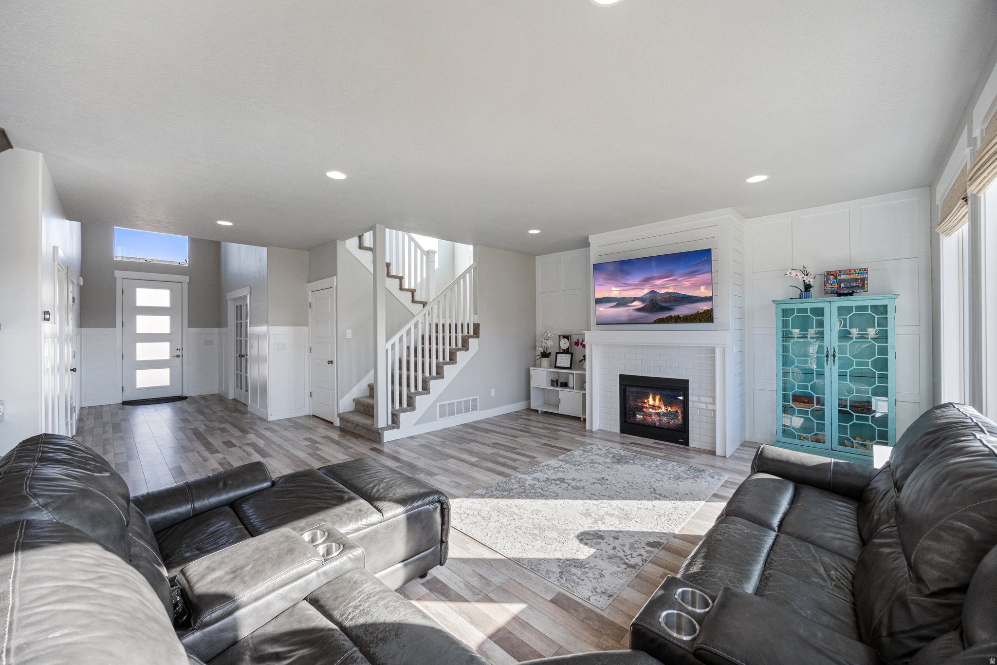 ASPEN HILLS - Residential