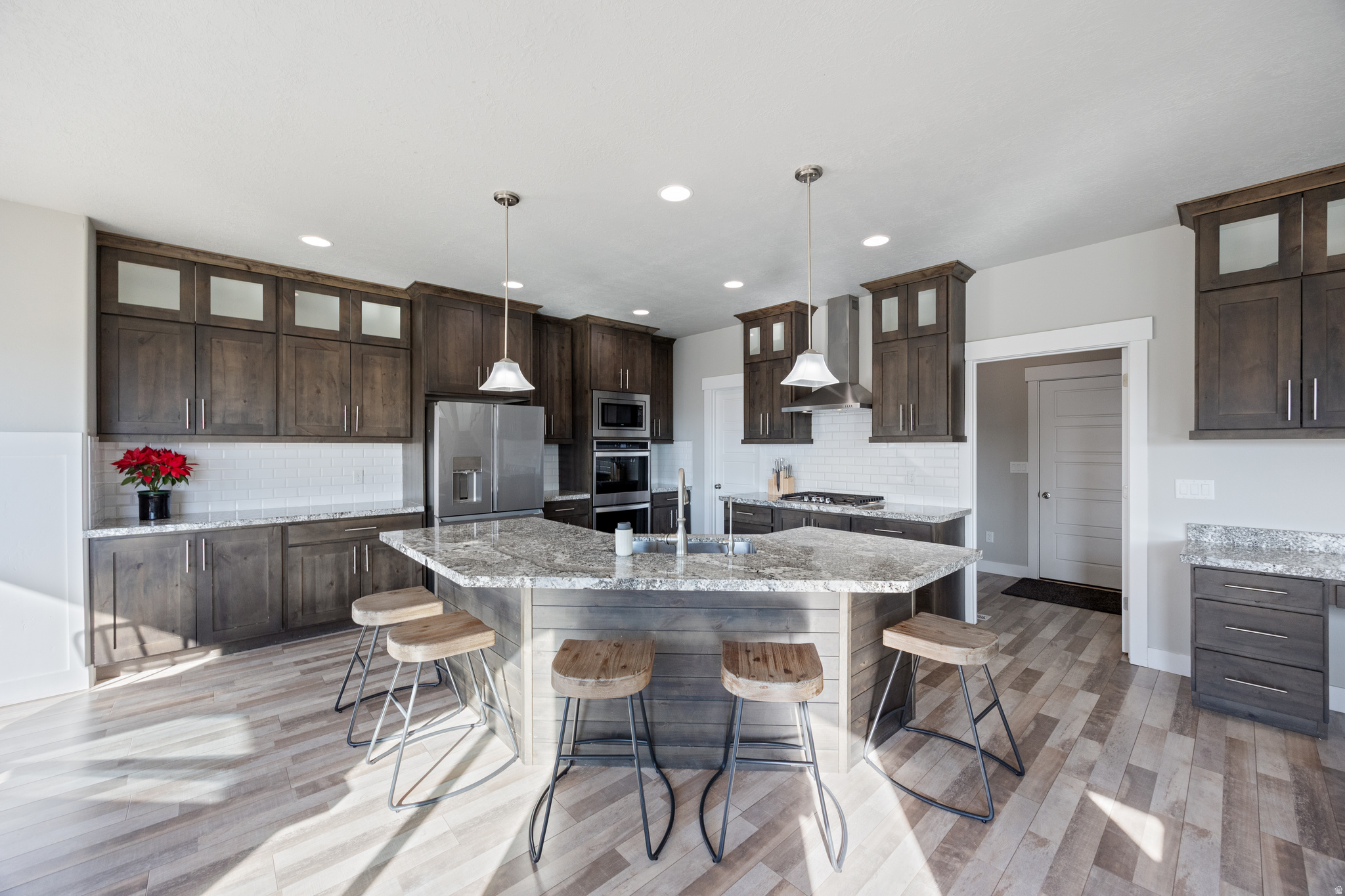 ASPEN HILLS - Residential