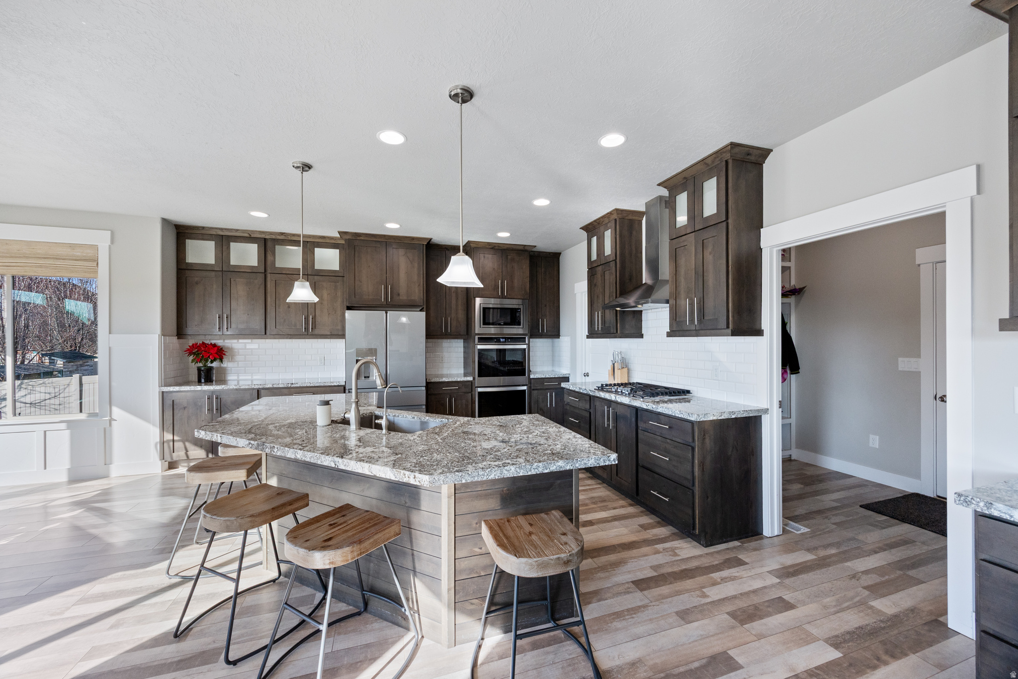 ASPEN HILLS - Residential