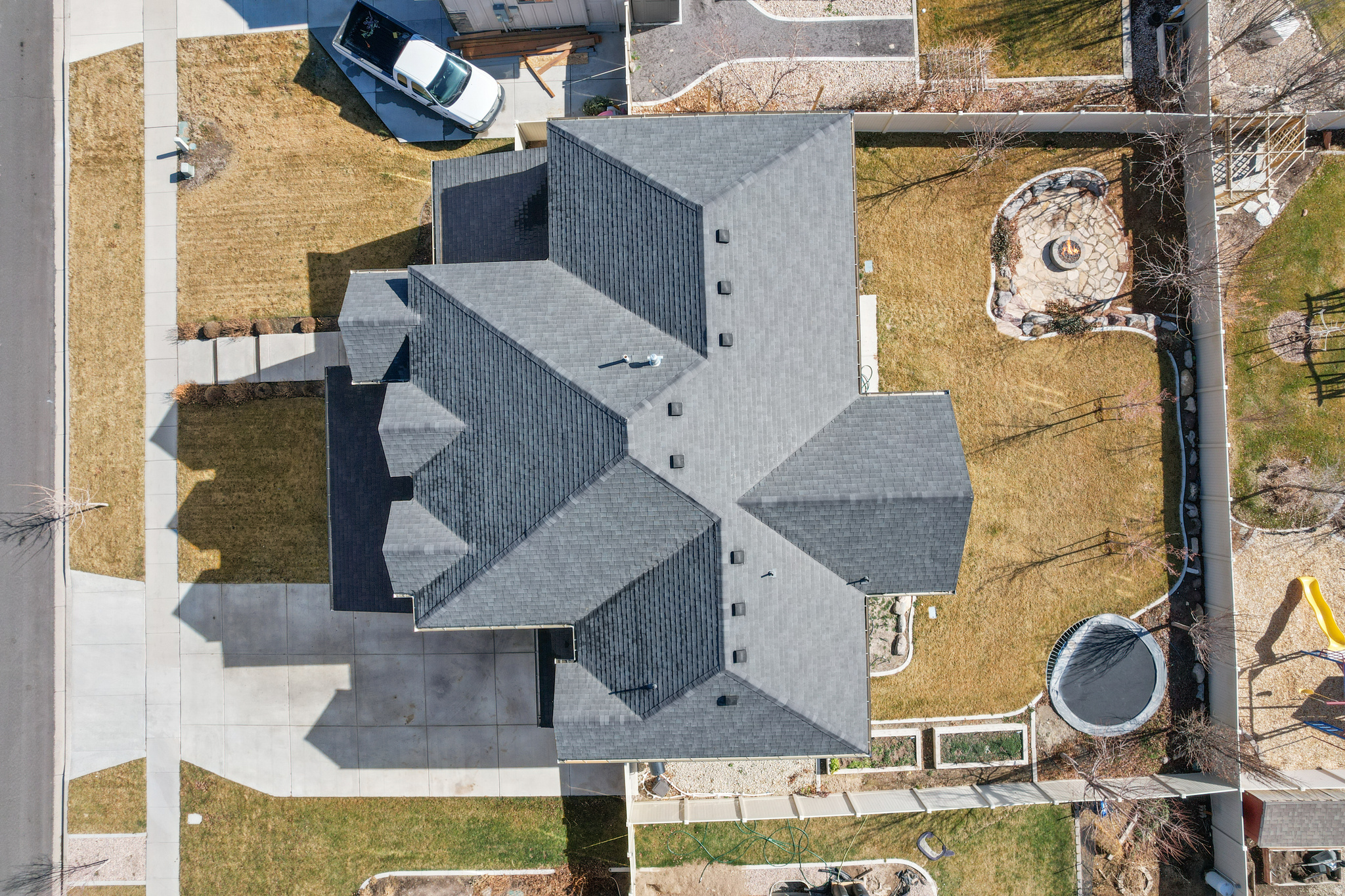 ASPEN HILLS - Residential