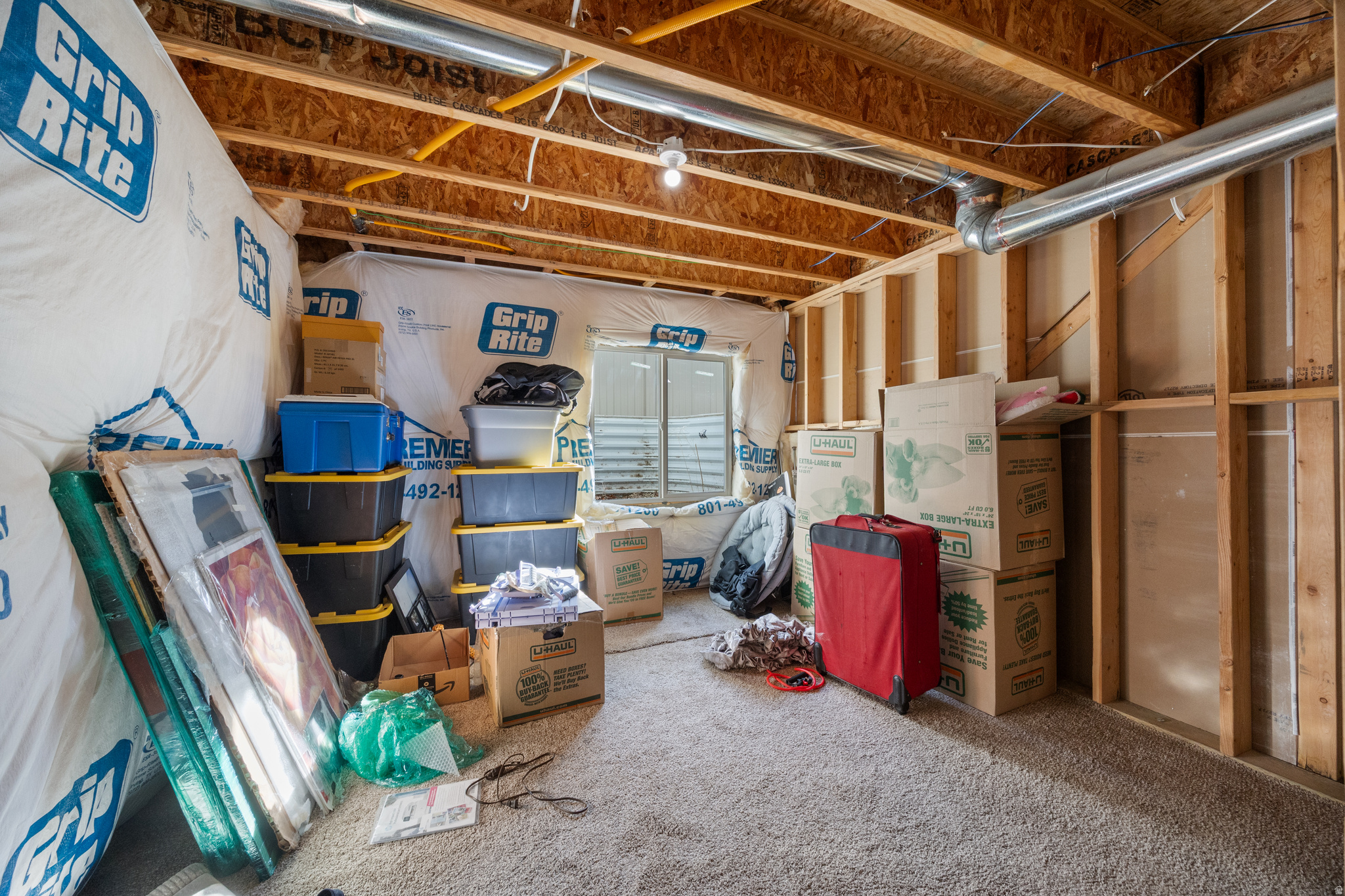 ASPEN HILLS - Residential