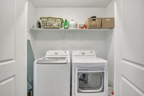 Tiny photo for 1987 E SAND HOLLOW DR, Eagle Mountain, UT 84005 (MLS # 2136755)