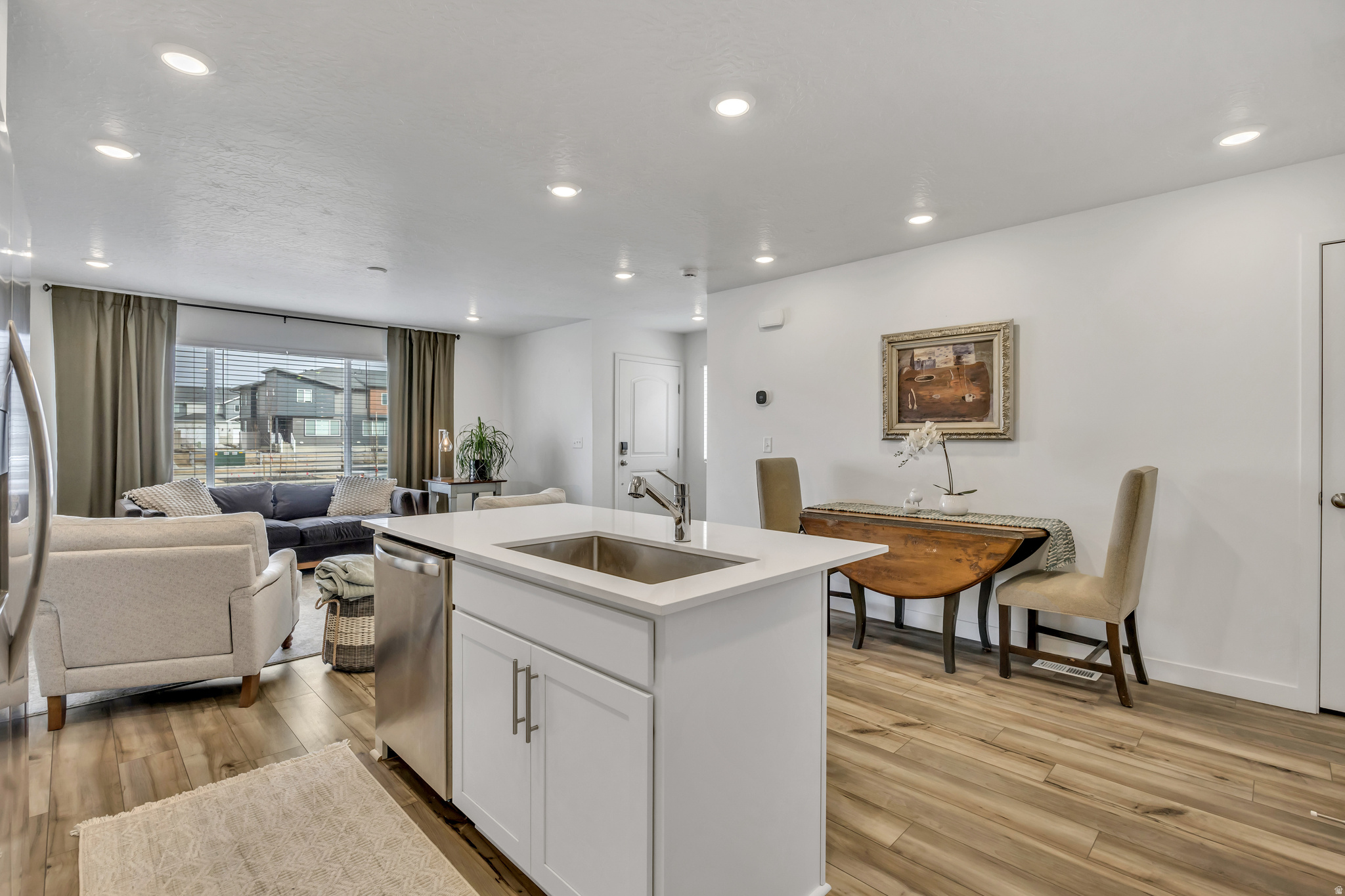 PARKWAY FIELDS - Residential