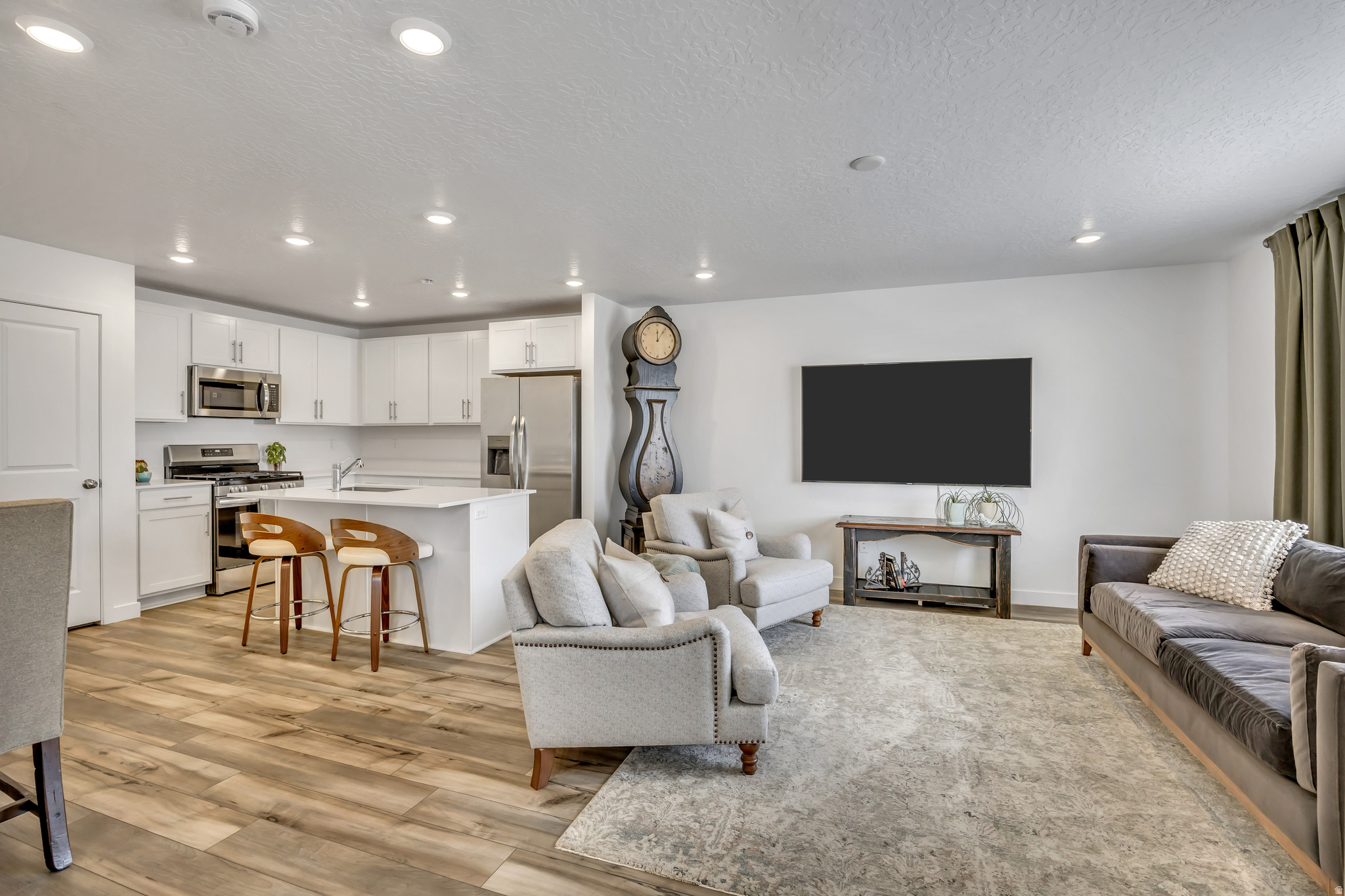 PARKWAY FIELDS - Residential