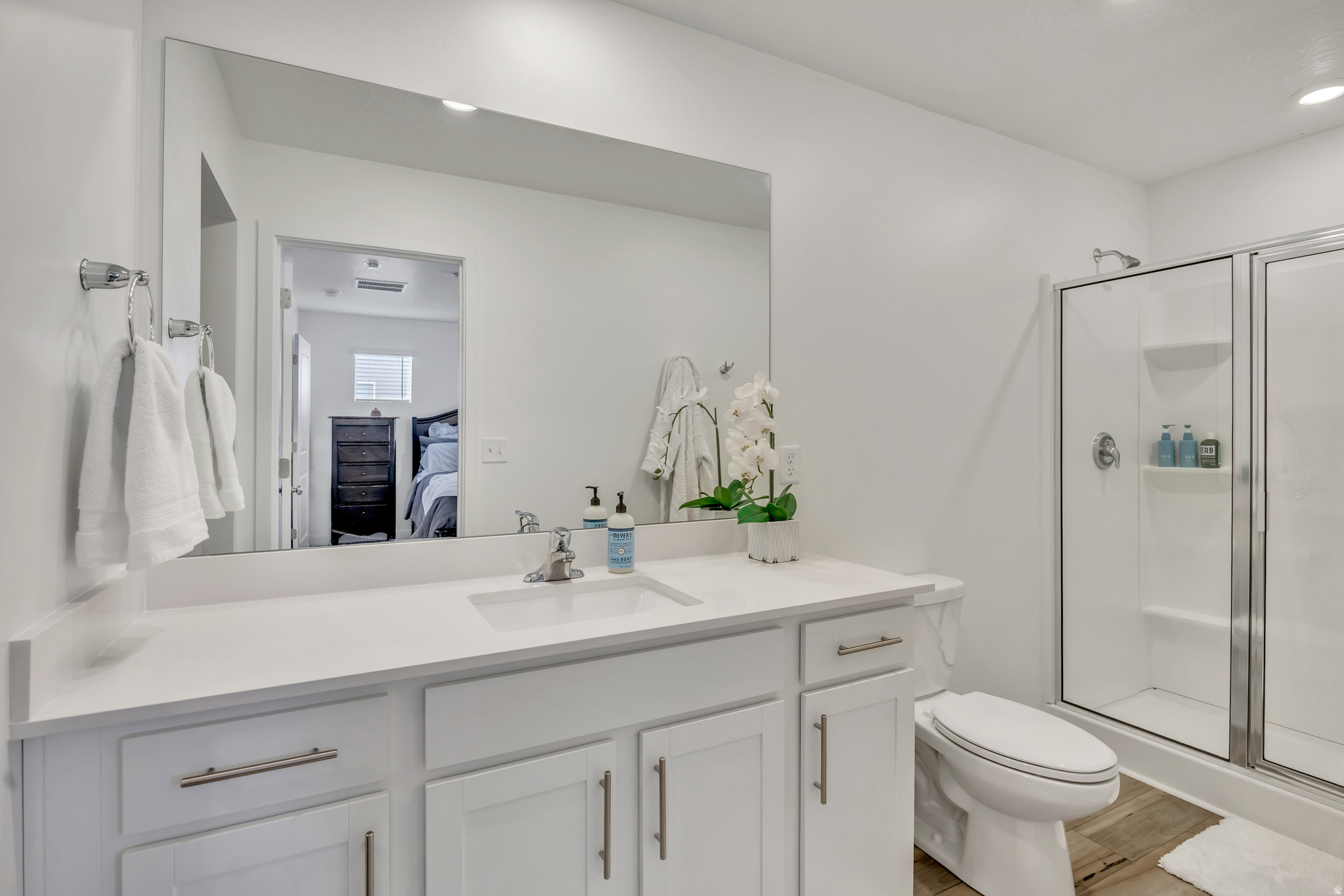 PARKWAY FIELDS - Residential