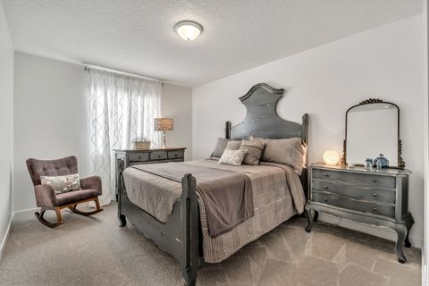 Tiny photo for 1987 E SAND HOLLOW DR, Eagle Mountain, UT 84005 (MLS # 2136755)