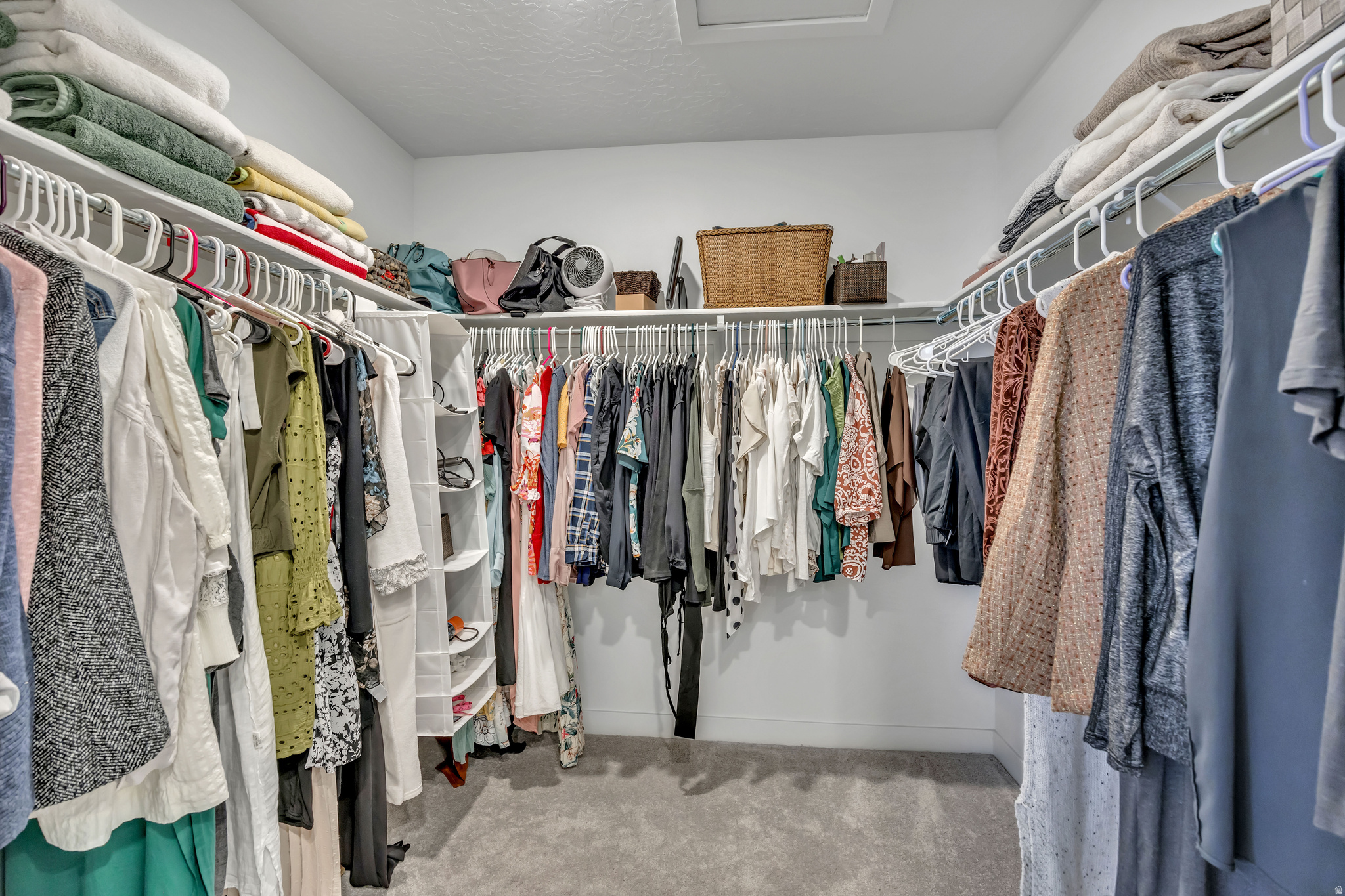 PARKWAY FIELDS - Residential