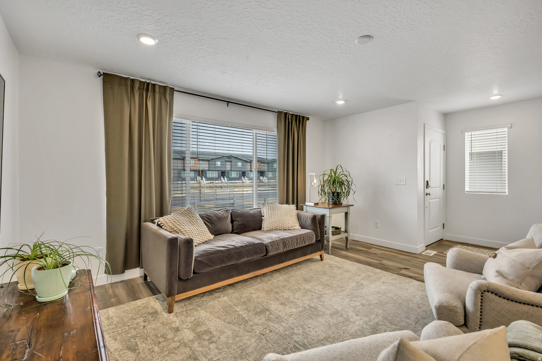 PARKWAY FIELDS - Residential