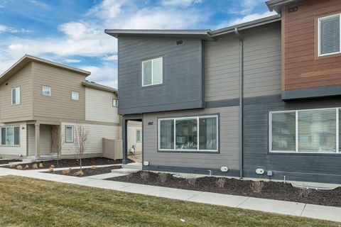 Tiny photo for 1987 E SAND HOLLOW DR, Eagle Mountain, UT 84005 (MLS # 2136755)