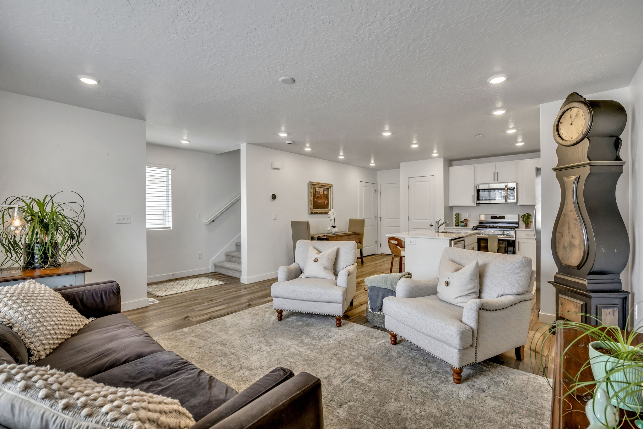 PARKWAY FIELDS - Residential