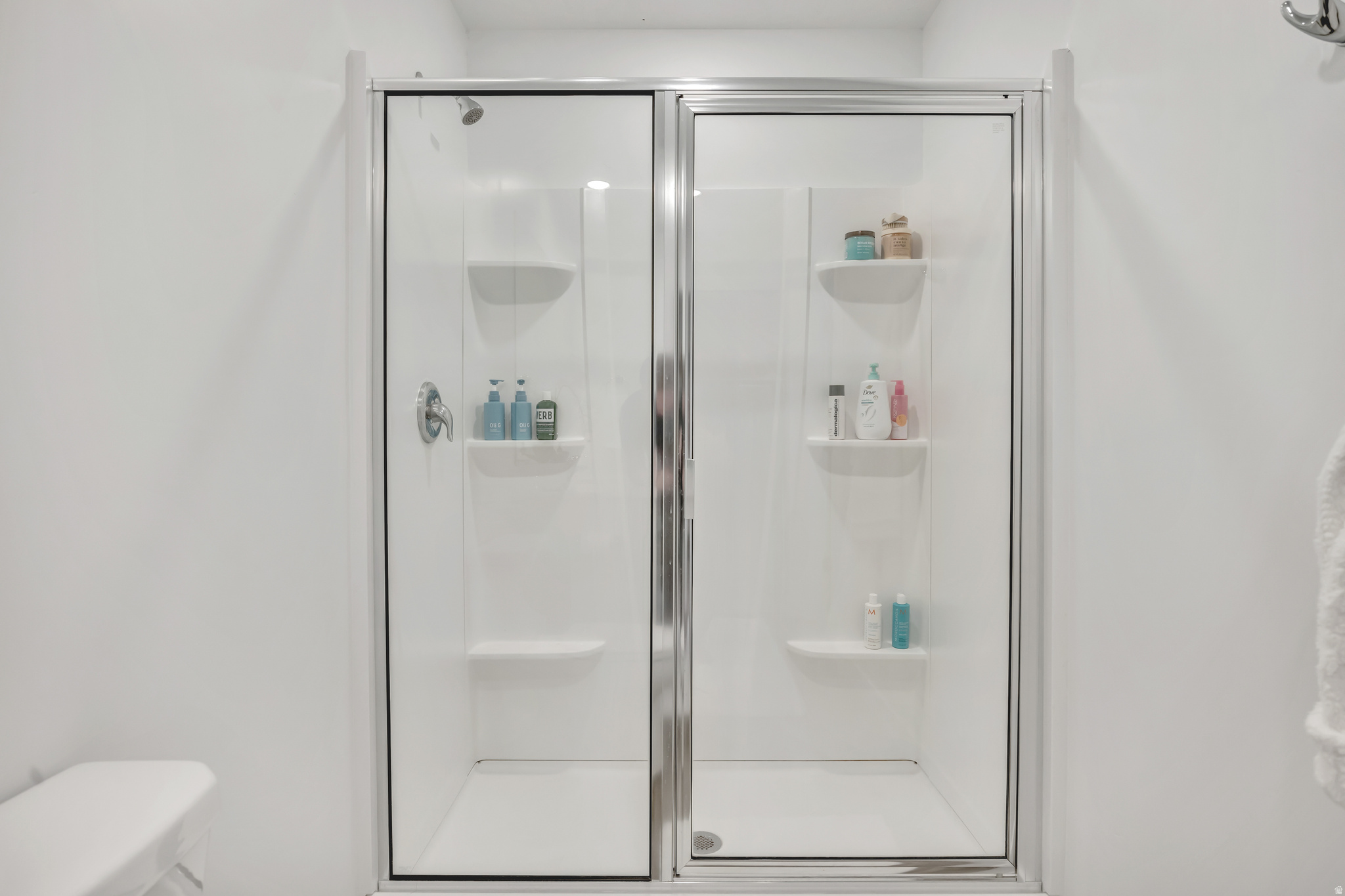 PARKWAY FIELDS - Residential