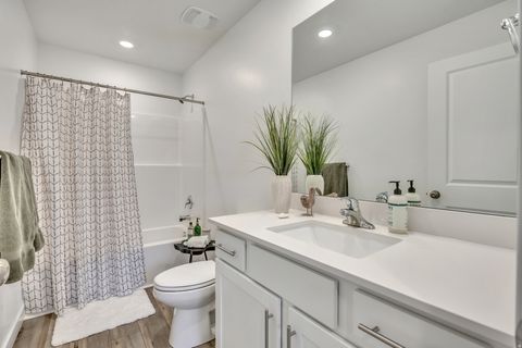 Tiny photo for 1987 E SAND HOLLOW DR, Eagle Mountain, UT 84005 (MLS # 2136755)