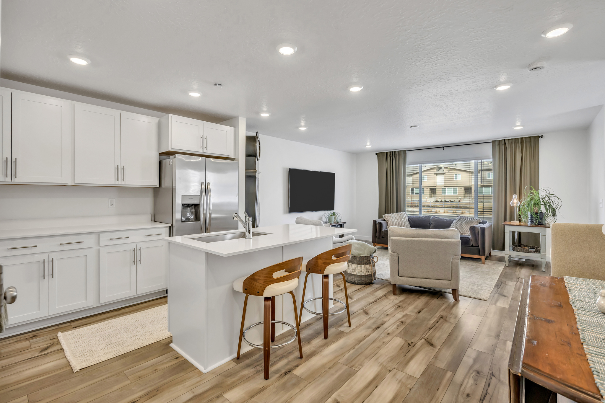 PARKWAY FIELDS - Residential