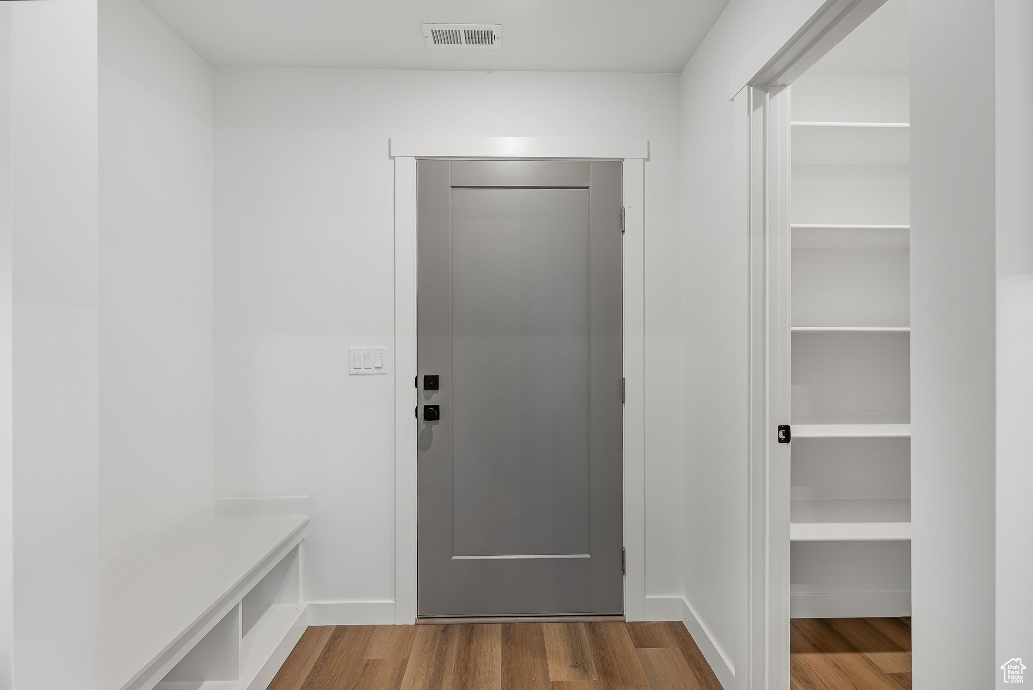 THE AUDREY - Residential