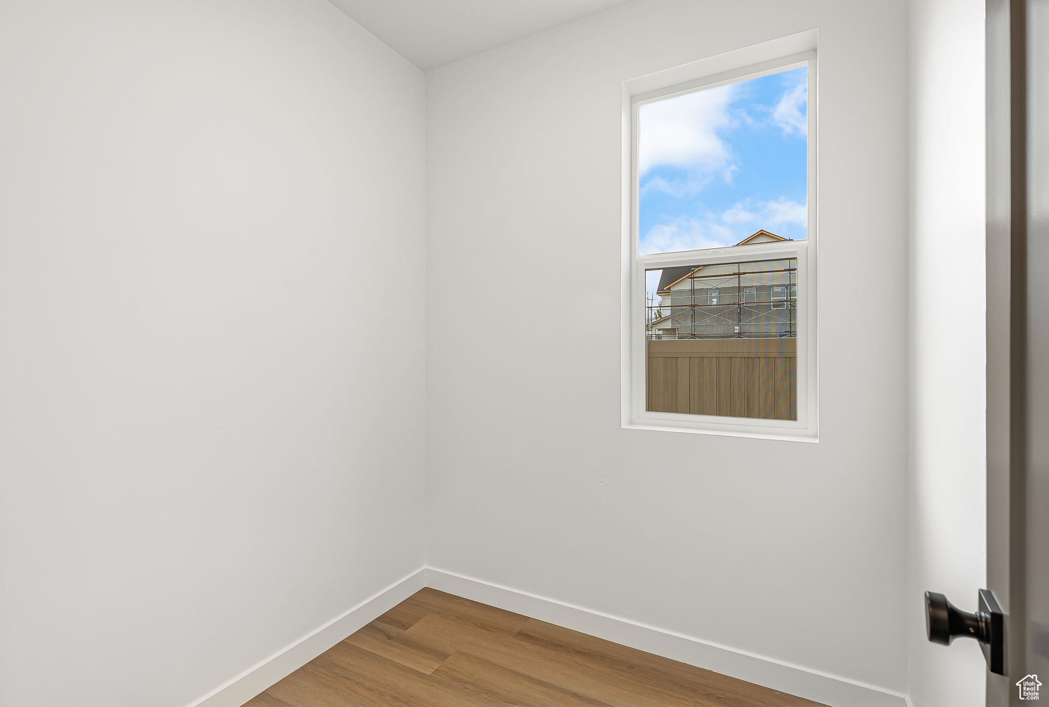 THE AUDREY - Residential