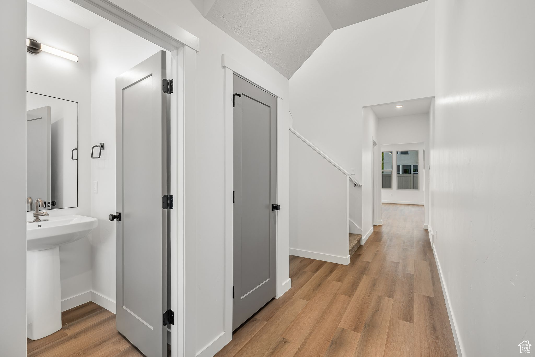 THE AUDREY - Residential