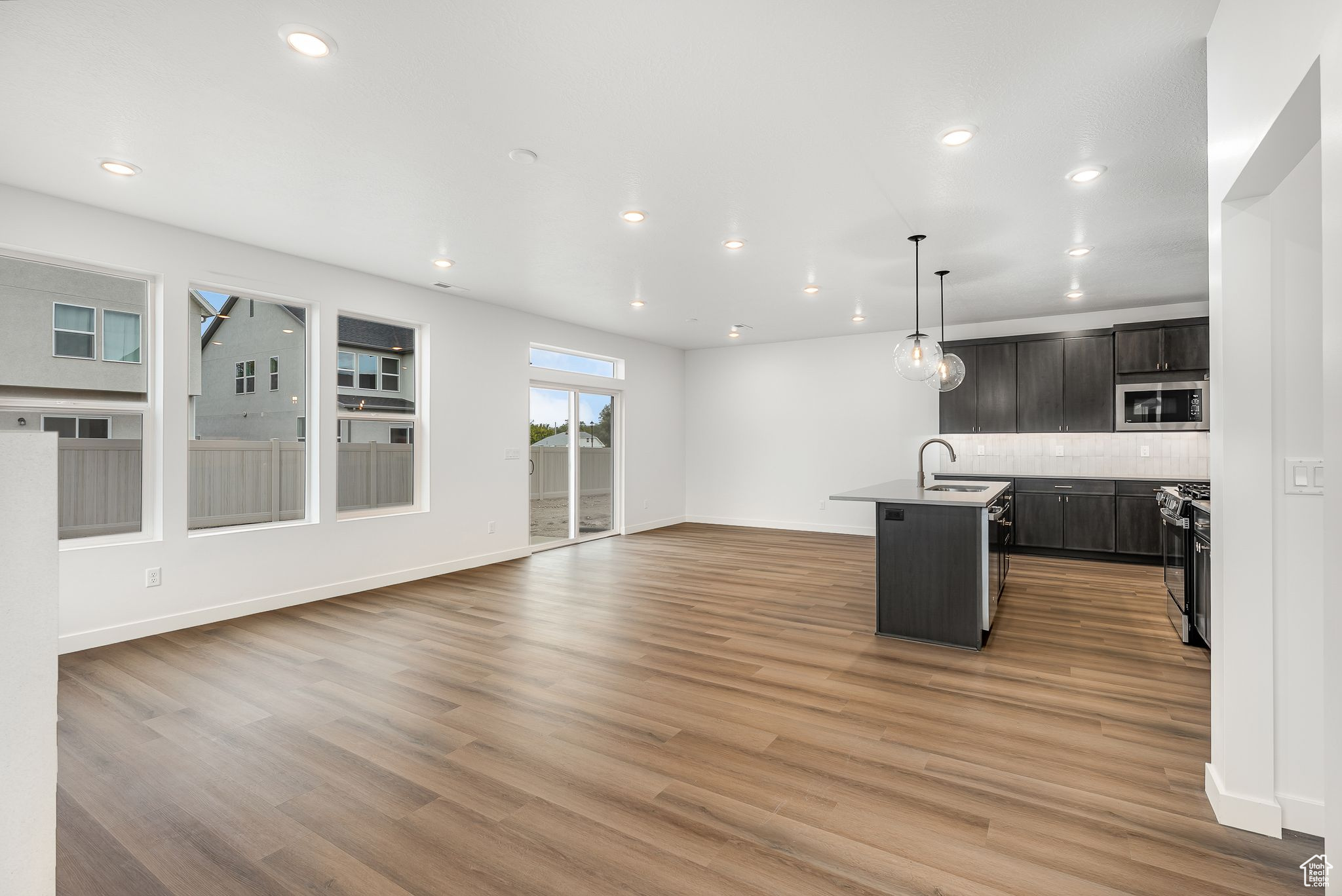 THE AUDREY - Residential