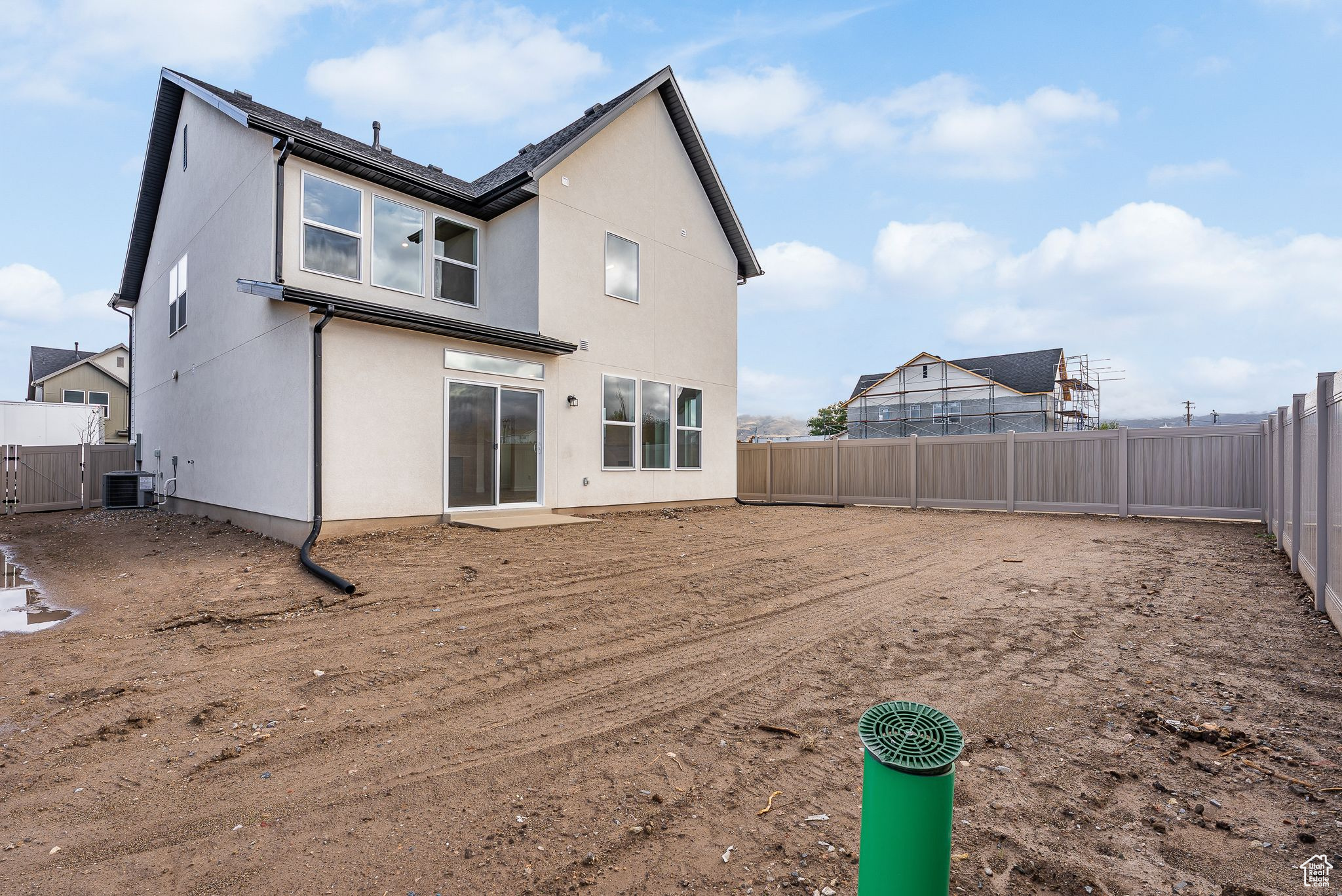 THE AUDREY - Residential