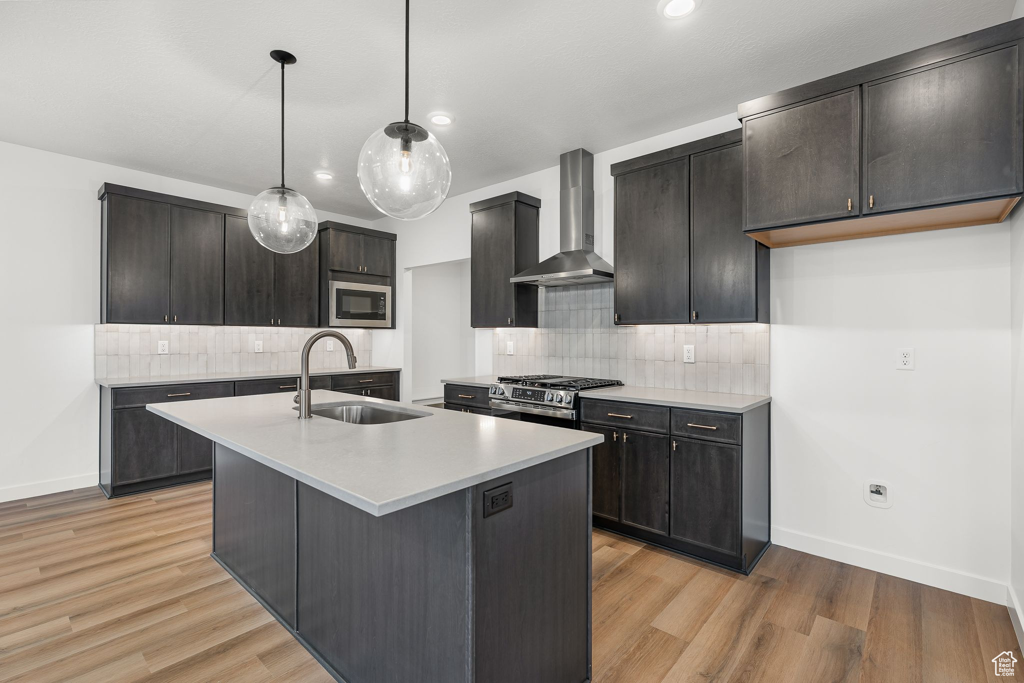 THE AUDREY - Residential