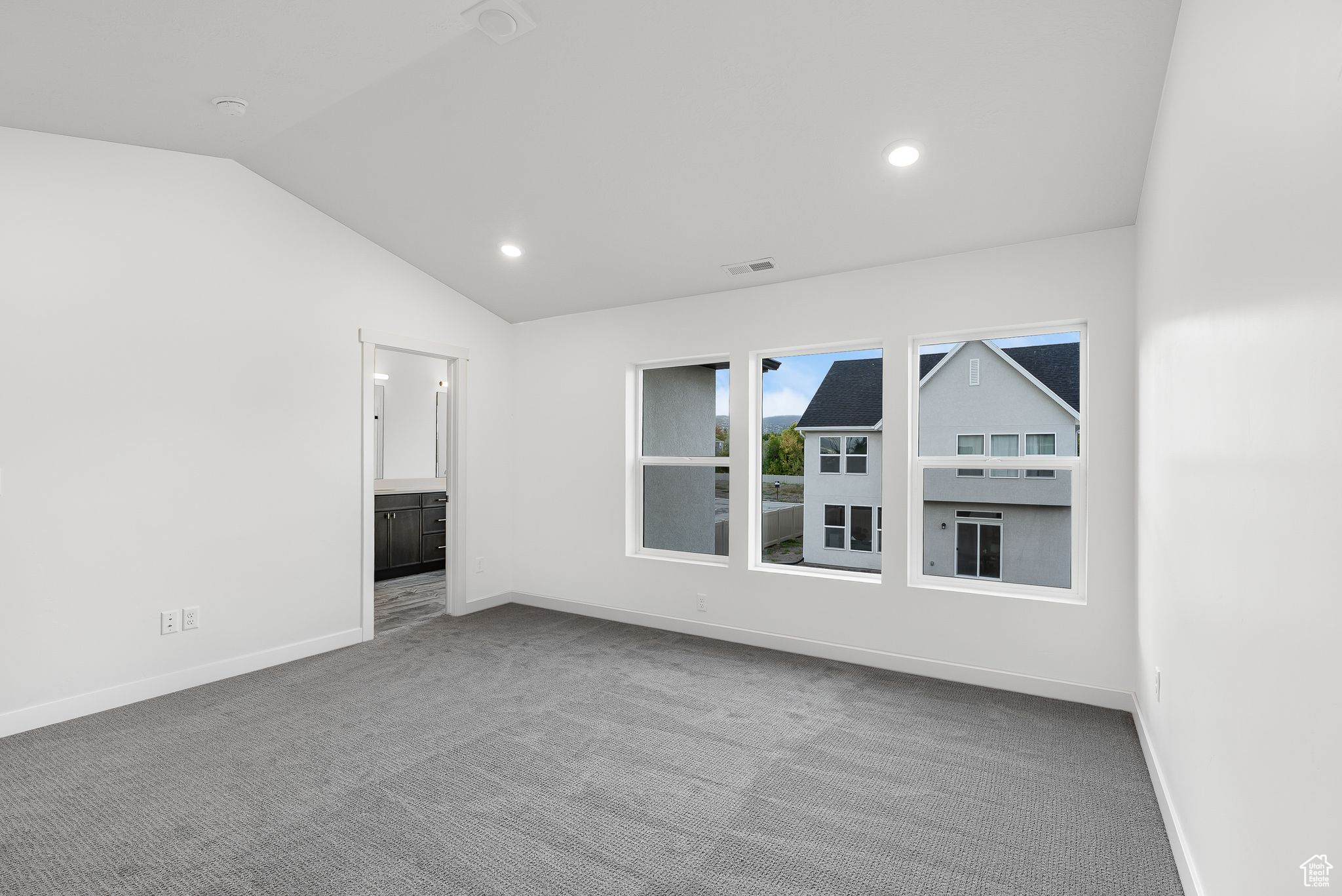 THE AUDREY - Residential