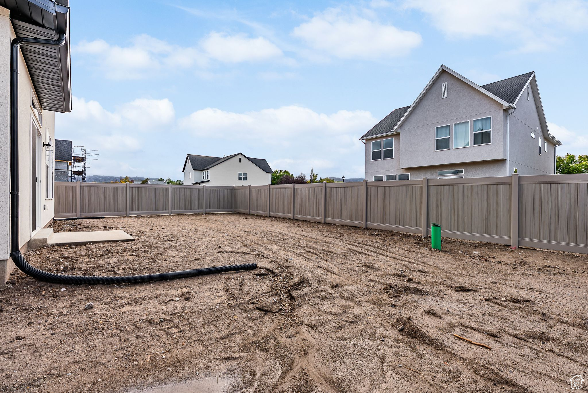 THE AUDREY - Residential