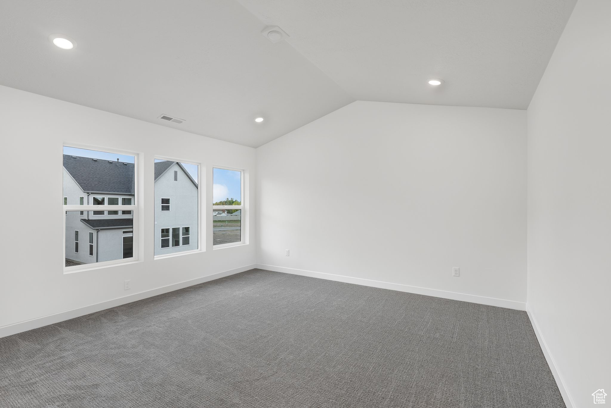 THE AUDREY - Residential