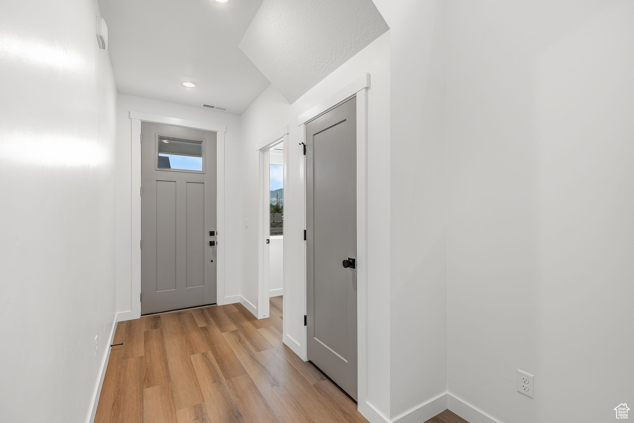 THE AUDREY - Residential