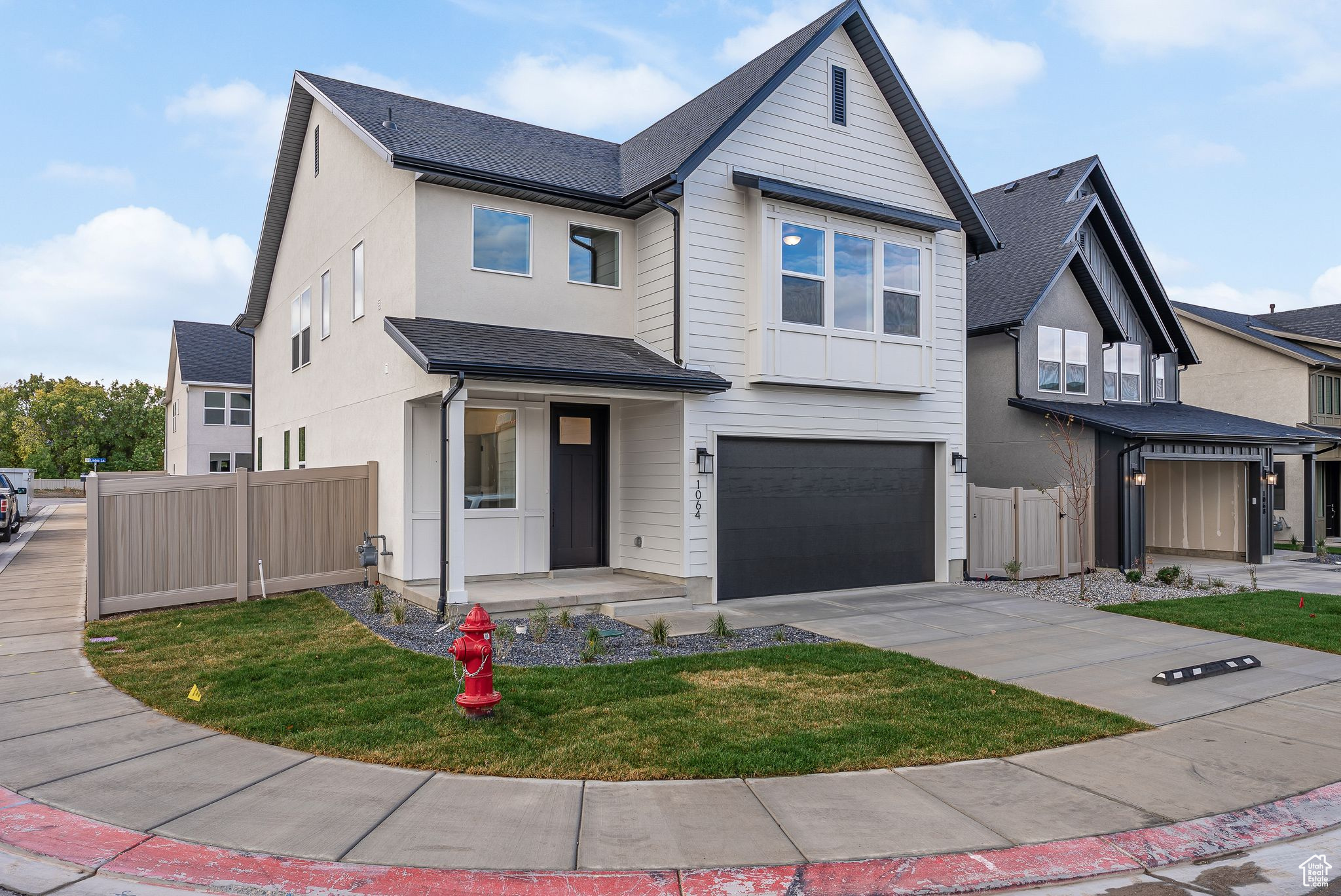 THE AUDREY - Residential