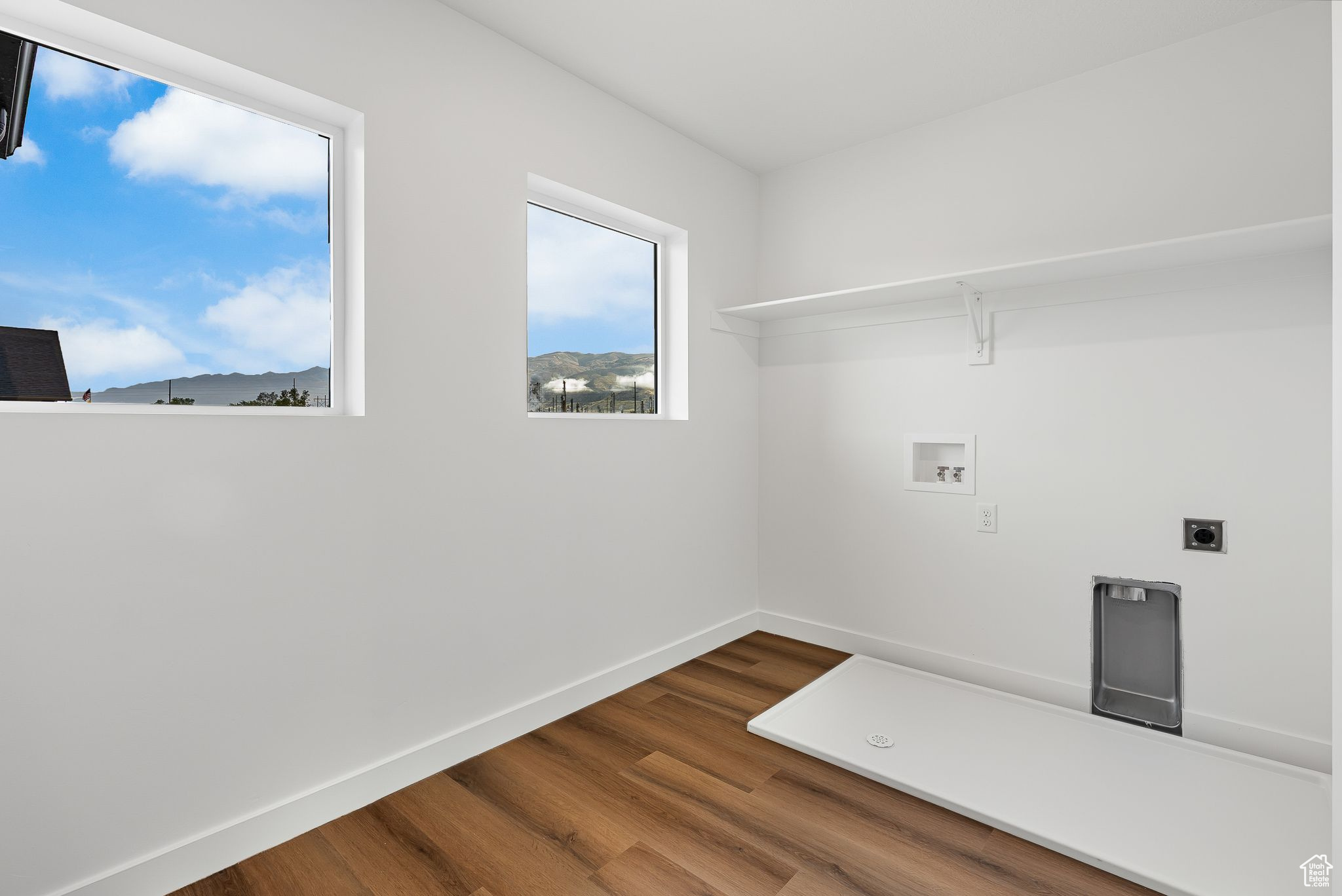 THE AUDREY - Residential