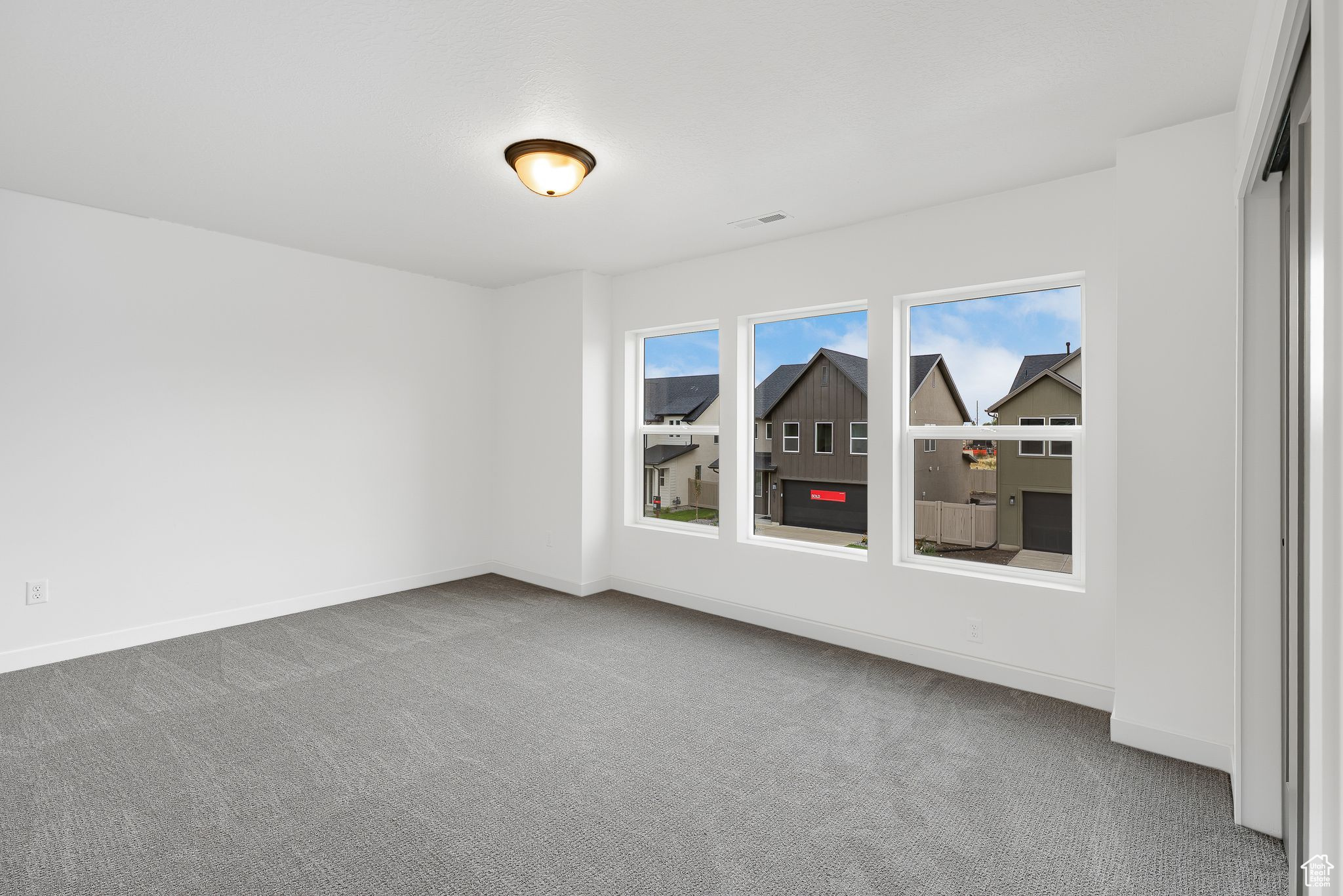 THE AUDREY - Residential