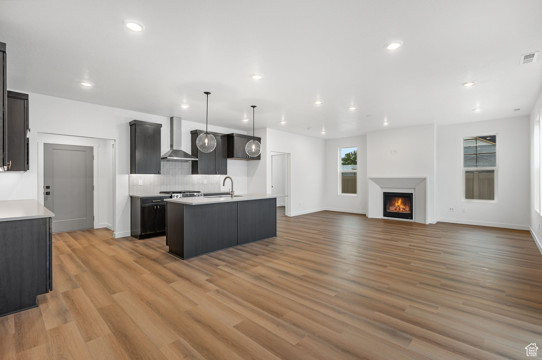 THE AUDREY - Residential