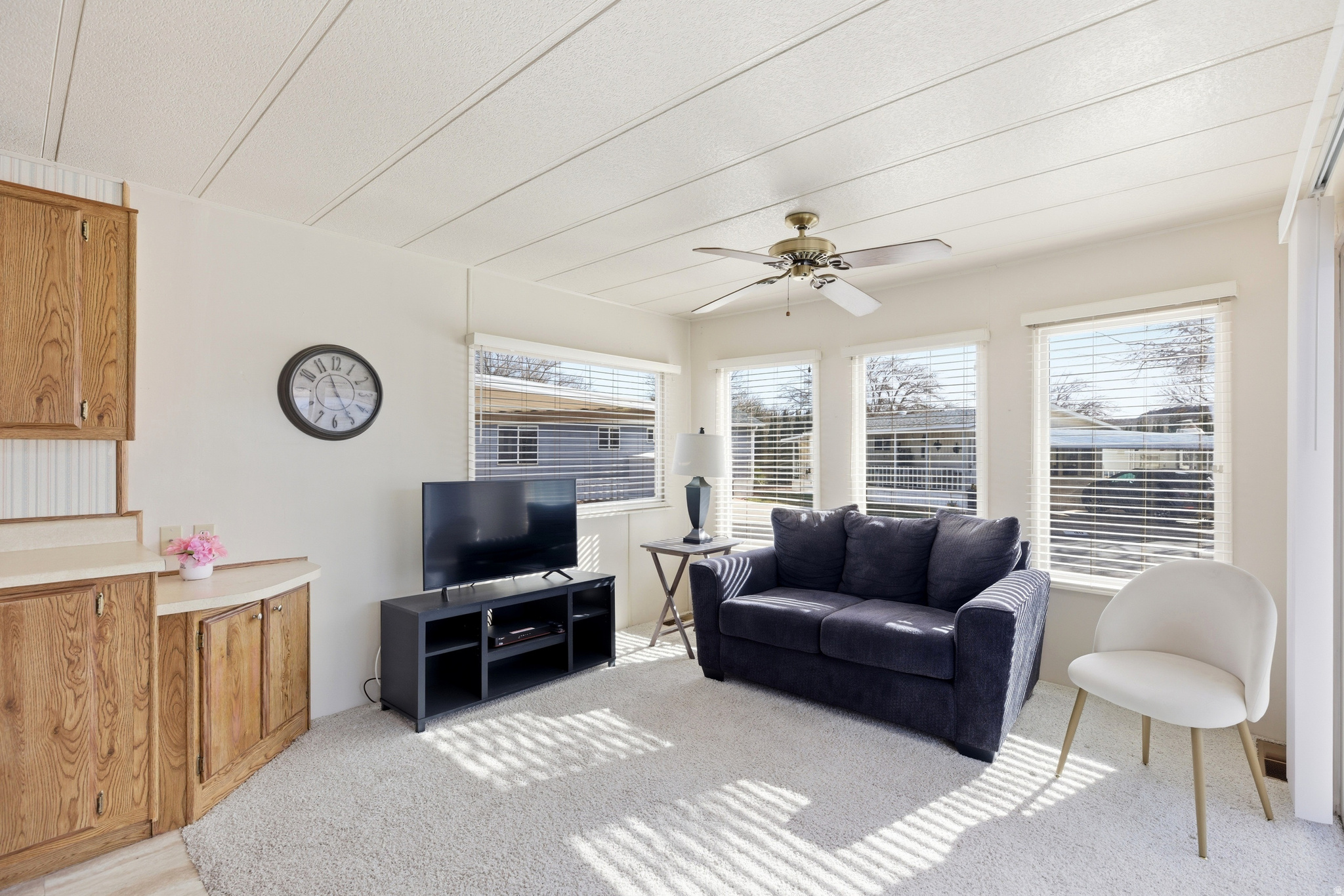 WORLDWIDE SUN RESORT - Residential