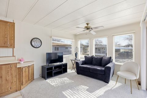 Tiny photo for 1160 E TELEGRAPH St #9, Washington, UT 84780 (MLS # 2139842)