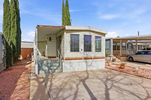 Tiny photo for 1160 E TELEGRAPH St #9, Washington, UT 84780 (MLS # 2139842)