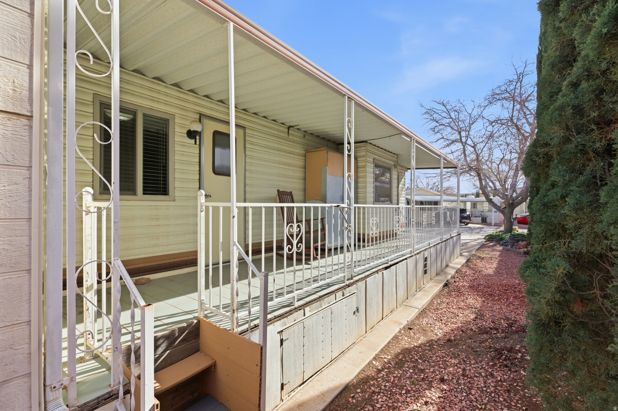 WORLDWIDE SUN RESORT - Residential