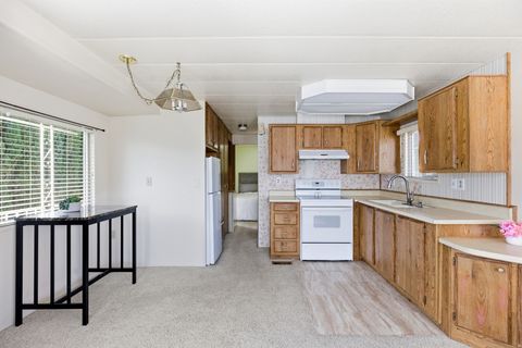 Tiny photo for 1160 E TELEGRAPH St #9, Washington, UT 84780 (MLS # 2139842)